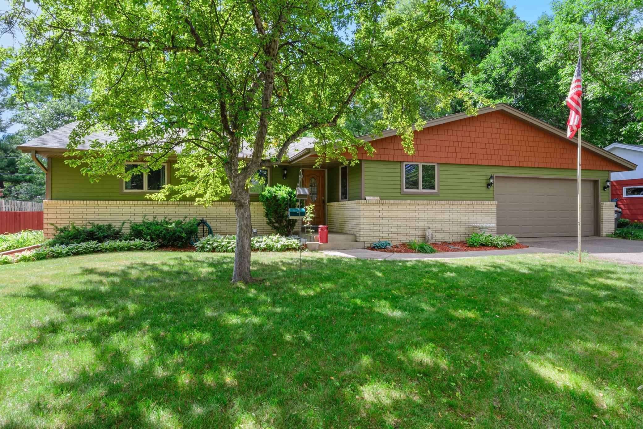 View of Residential at 5135 Eastwood Road, Mounds View MN 55112, Mounds View - Mike Wilen | Minnesota Team Real Estate