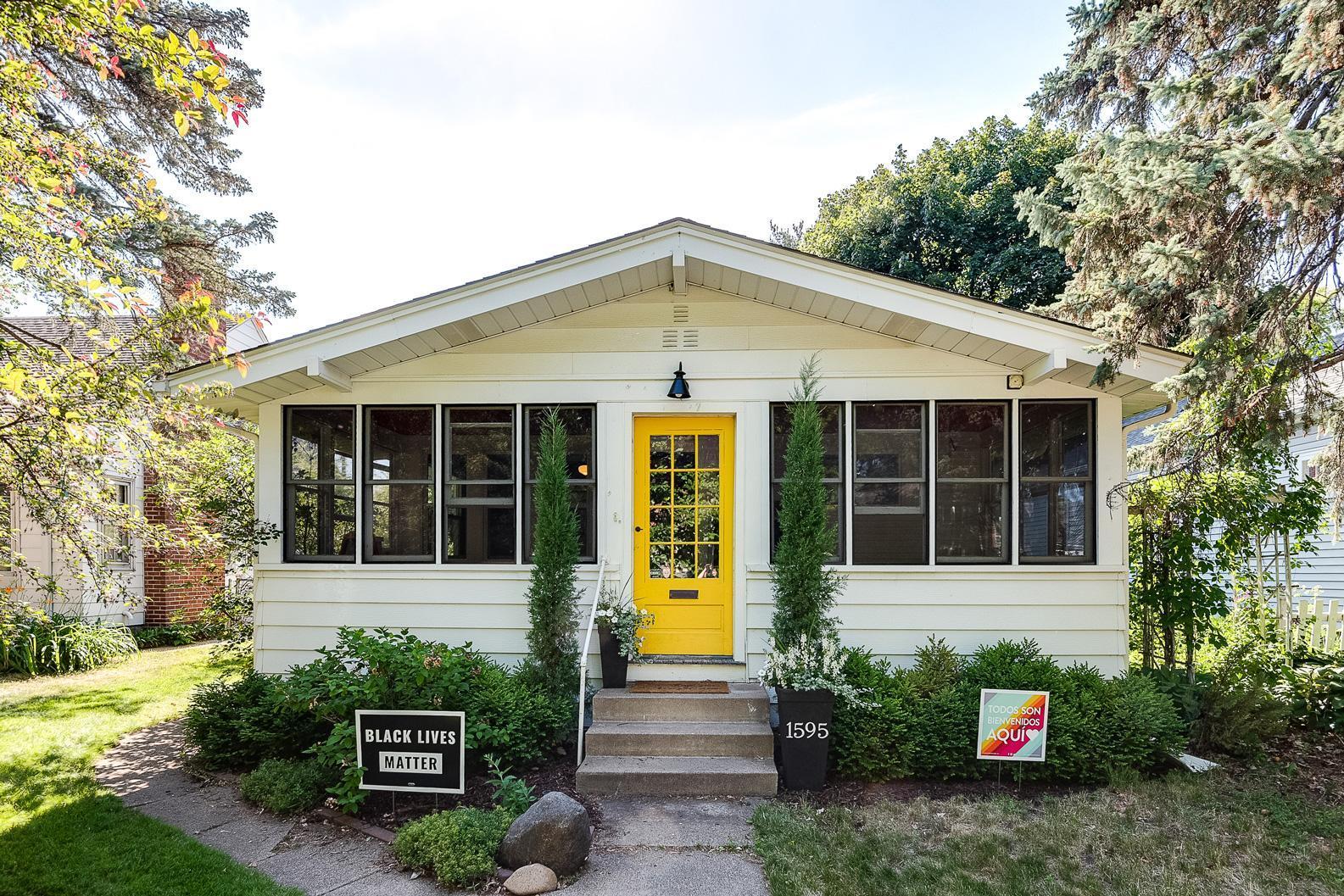 View of Residential at 1595 Fernwood Street, Saint Paul MN 55108, Saint Paul - Mike Wilen | Minnesota Team Real Estate
