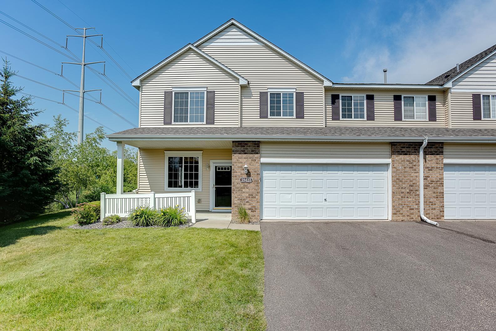 View of Residential at 18423 97th Place, Maple Grove MN 55311, Maple Grove - Mike Wilen | Minnesota Team Real Estate