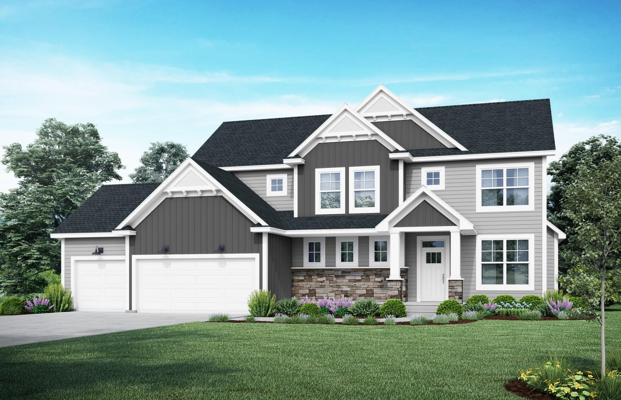 View of Residential at 4115 Hummingbird Court, Lake Elmo MN 55042, Lake Elmo - Mike Wilen | Minnesota Team Real Estate
