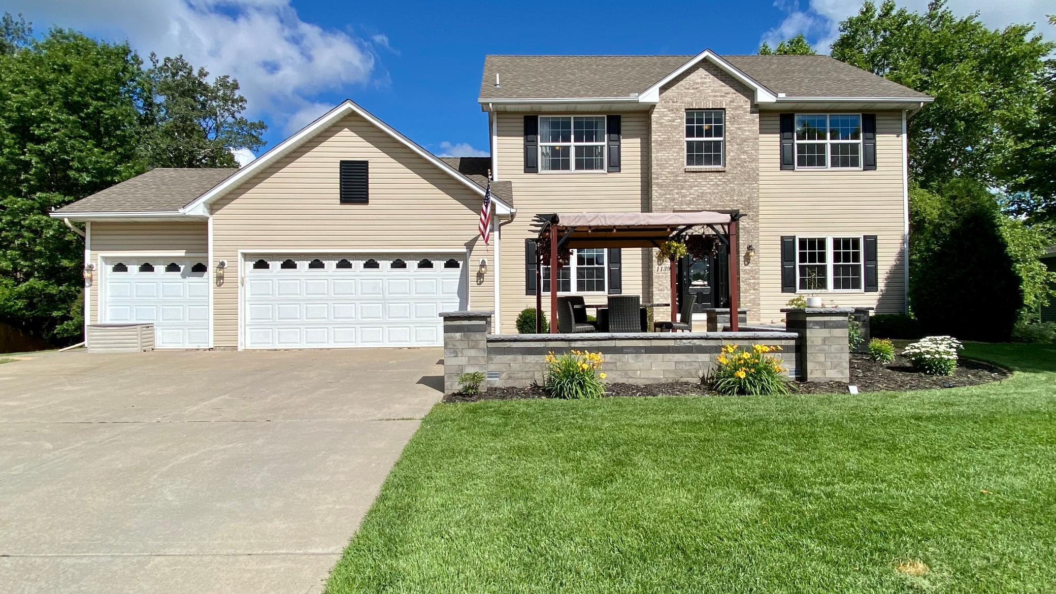 View of Residential at 1139 160th Avenue, Andover MN 55304, Andover - Mike Wilen | Minnesota Team Real Estate