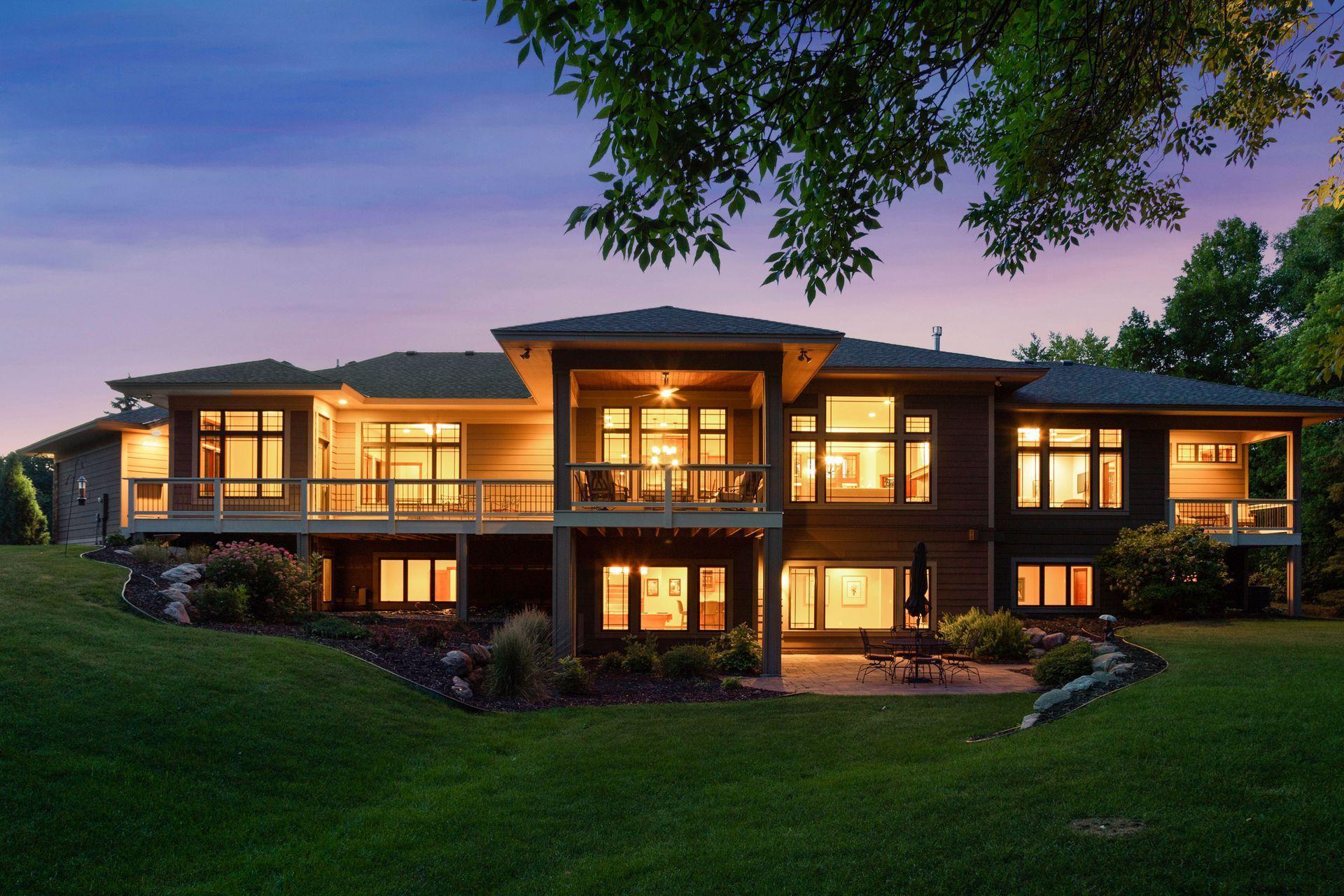 View of Residential at 17255 68th Avenue, Maple Grove MN 55311, Maple Grove - Mike Wilen | Minnesota Team Real Estate
