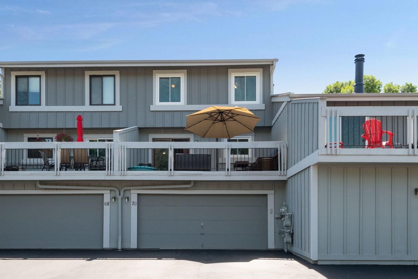View of Residential at 110970 Von Hertzen Circle #70, Chaska MN 55318, Chaska - Mike Wilen | Minnesota Team Real Estate