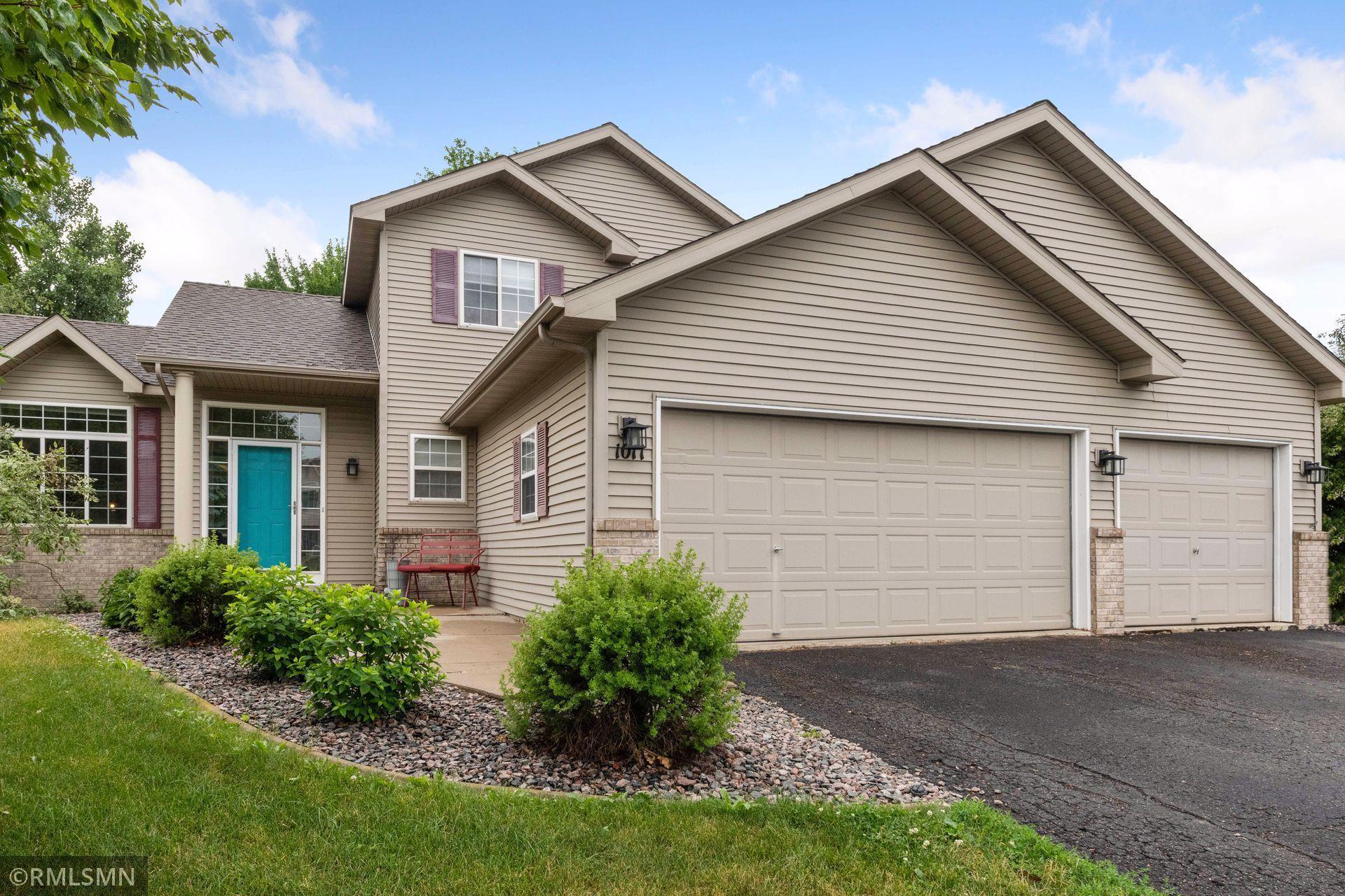 View of Residential at 1011 Pond Curve, Waconia MN 55387, Waconia - Mike Wilen | Minnesota Team Real Estate