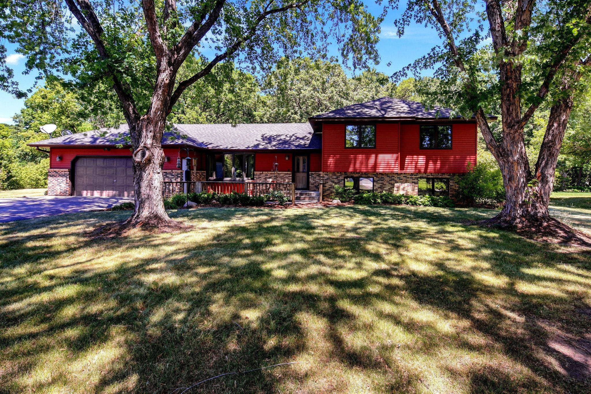 View of Residential at 19500 180th Avenue, Big Lake MN 55309, Big Lake - Mike Wilen | Minnesota Team Real Estate
