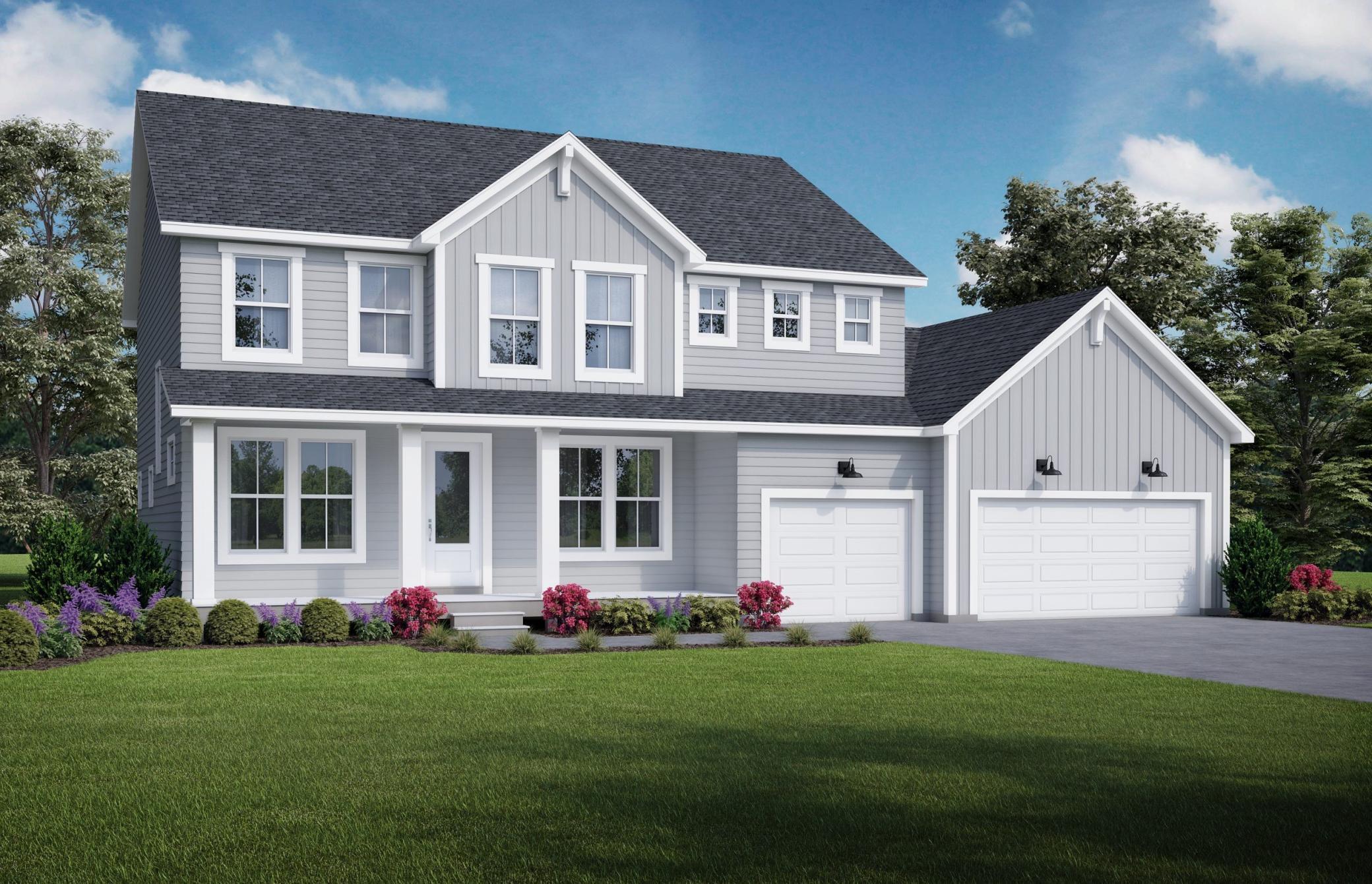 View of Residential at 9553 James Court, Lake Elmo MN 55042, Lake Elmo - Mike Wilen | Minnesota Team Real Estate