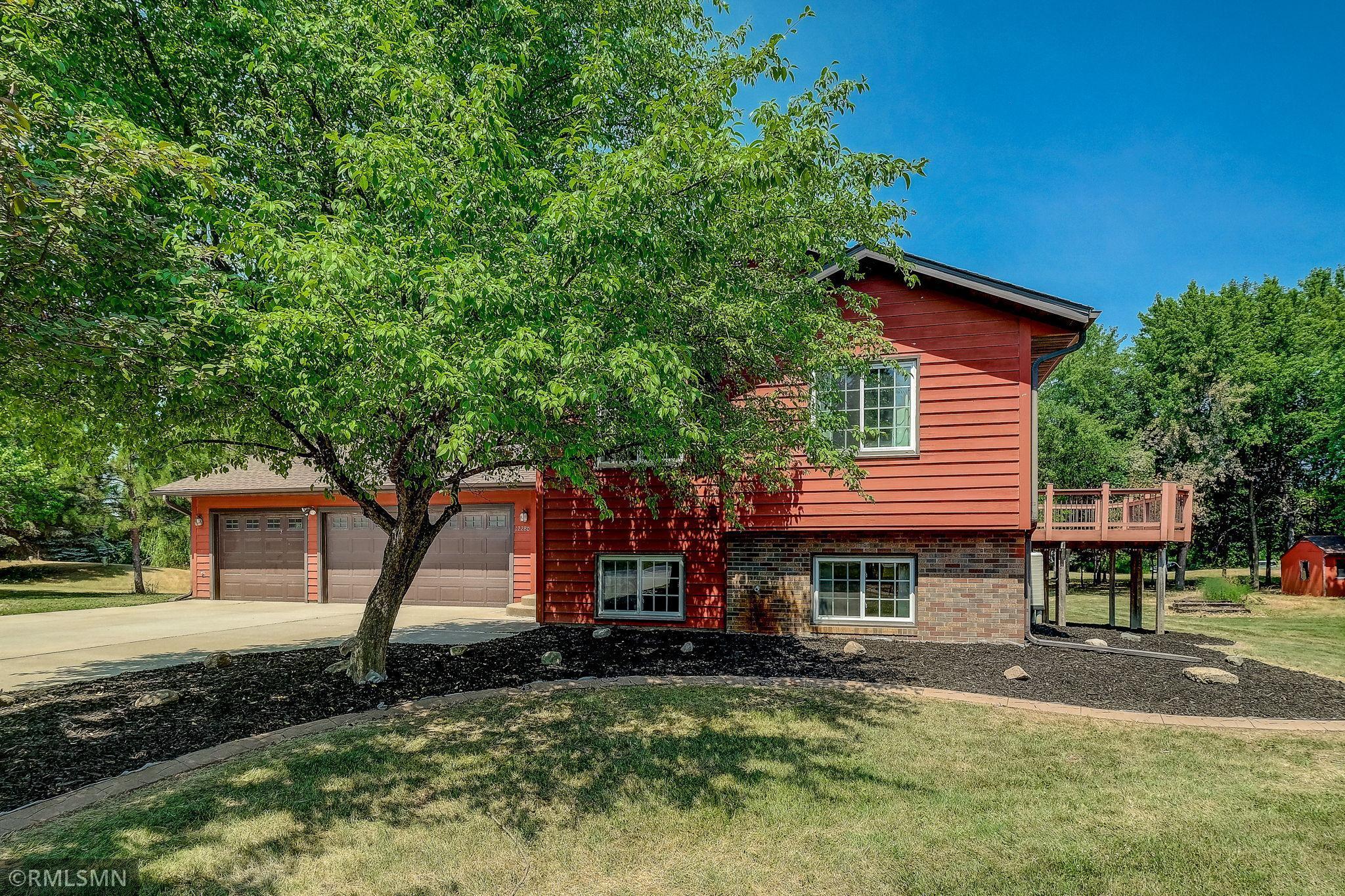 View of Residential at 12280 58th Street, Albertville MN 55301, Albertville - Mike Wilen | Minnesota Team Real Estate