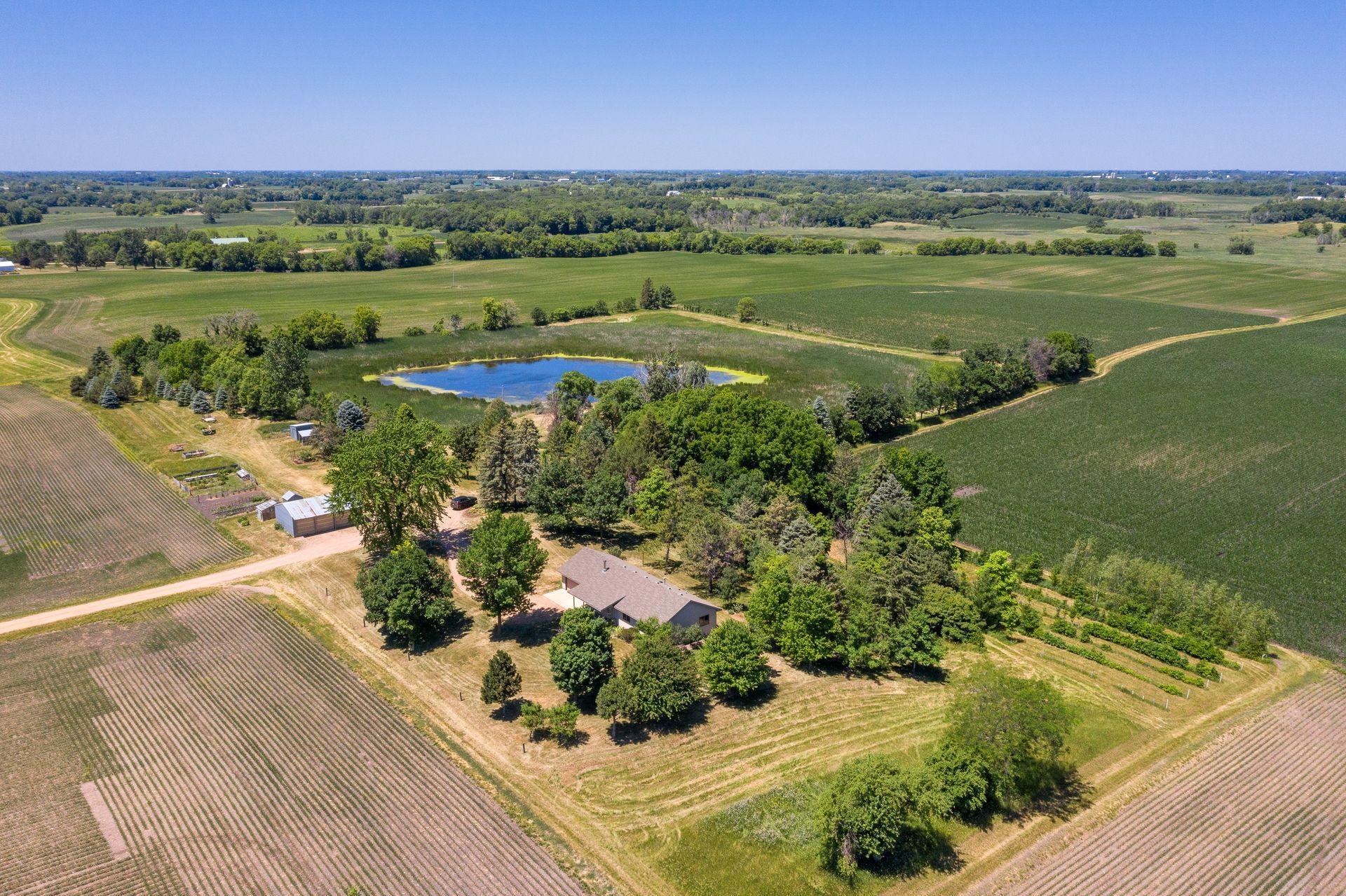 View of Residential at 11680 County Road 153, Cologne MN 55322, Cologne - Mike Wilen | Minnesota Team Real Estate