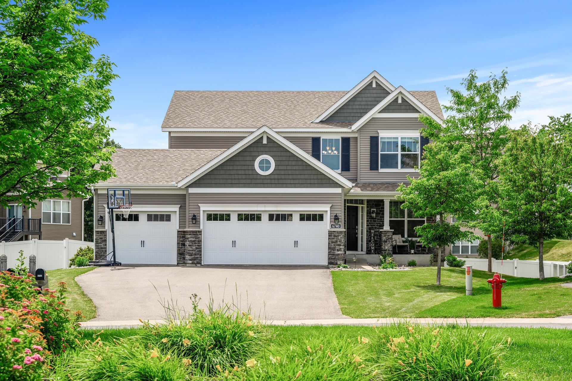 View of Residential at 6740 Mason Court, Otsego MN 55330, Otsego - Mike Wilen | Minnesota Team Real Estate