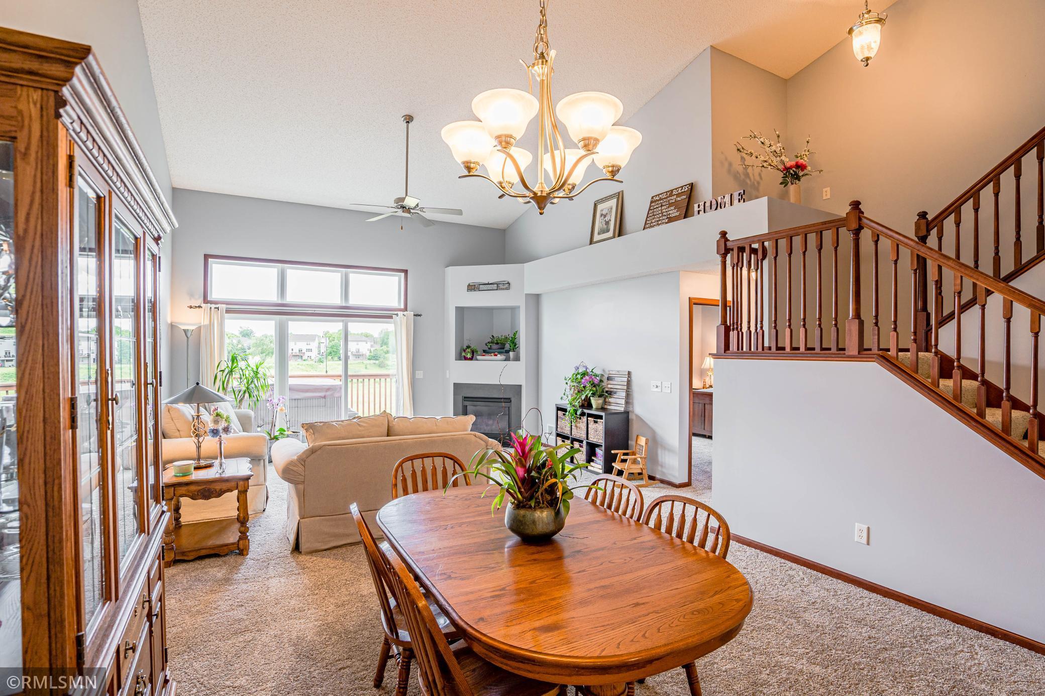 View of Residential at 13915 Autumnwood Court #3502, Rosemount MN 55068, Rosemount - Mike Wilen | Minnesota Team Real Estate