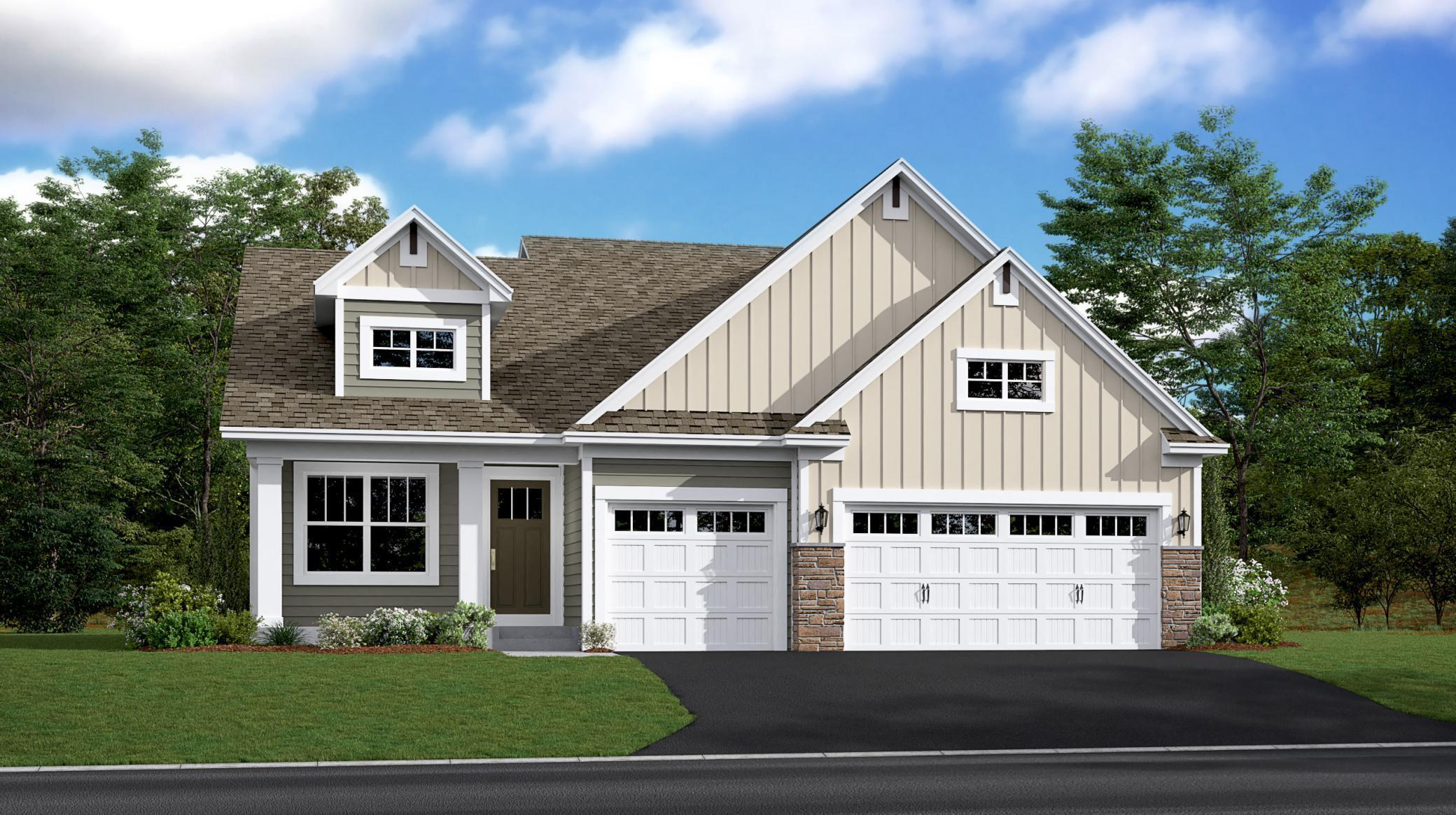 View of Residential at 18761 Hammond Drive, Lakeville MN 55044, Lakeville - Mike Wilen | Minnesota Team Real Estate