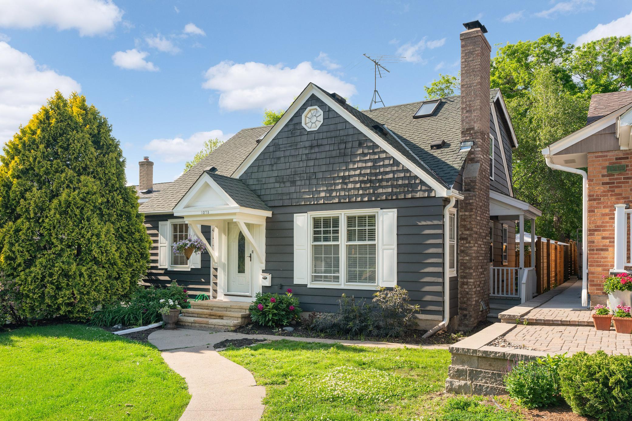 View of Residential at 1273 Highland Parkway, Saint Paul MN 55116, Saint Paul - Mike Wilen | Minnesota Team Real Estate