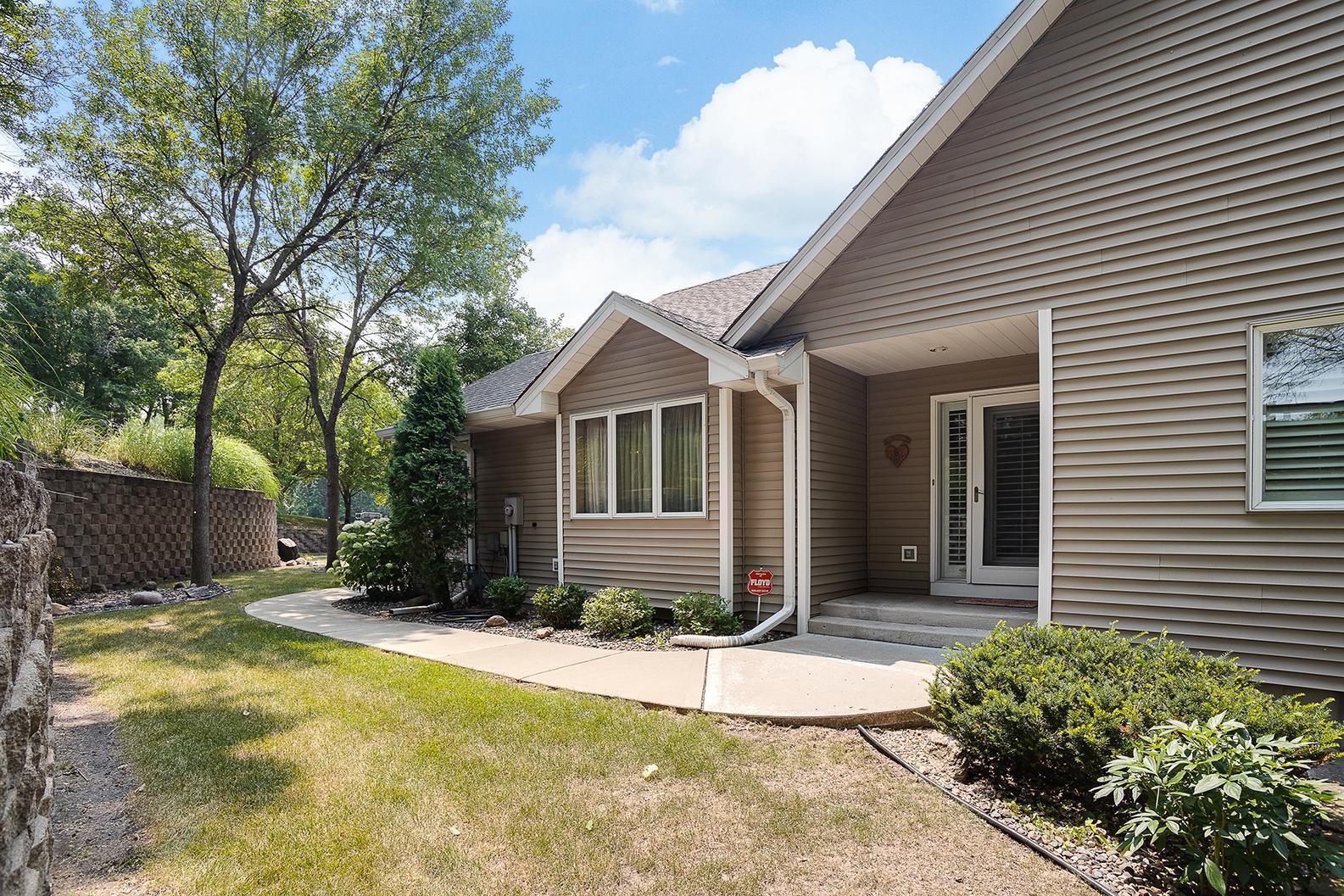View of Residential at 8300 Creekside Circle, Bloomington MN 55437, Bloomington - Mike Wilen | Minnesota Team Real Estate