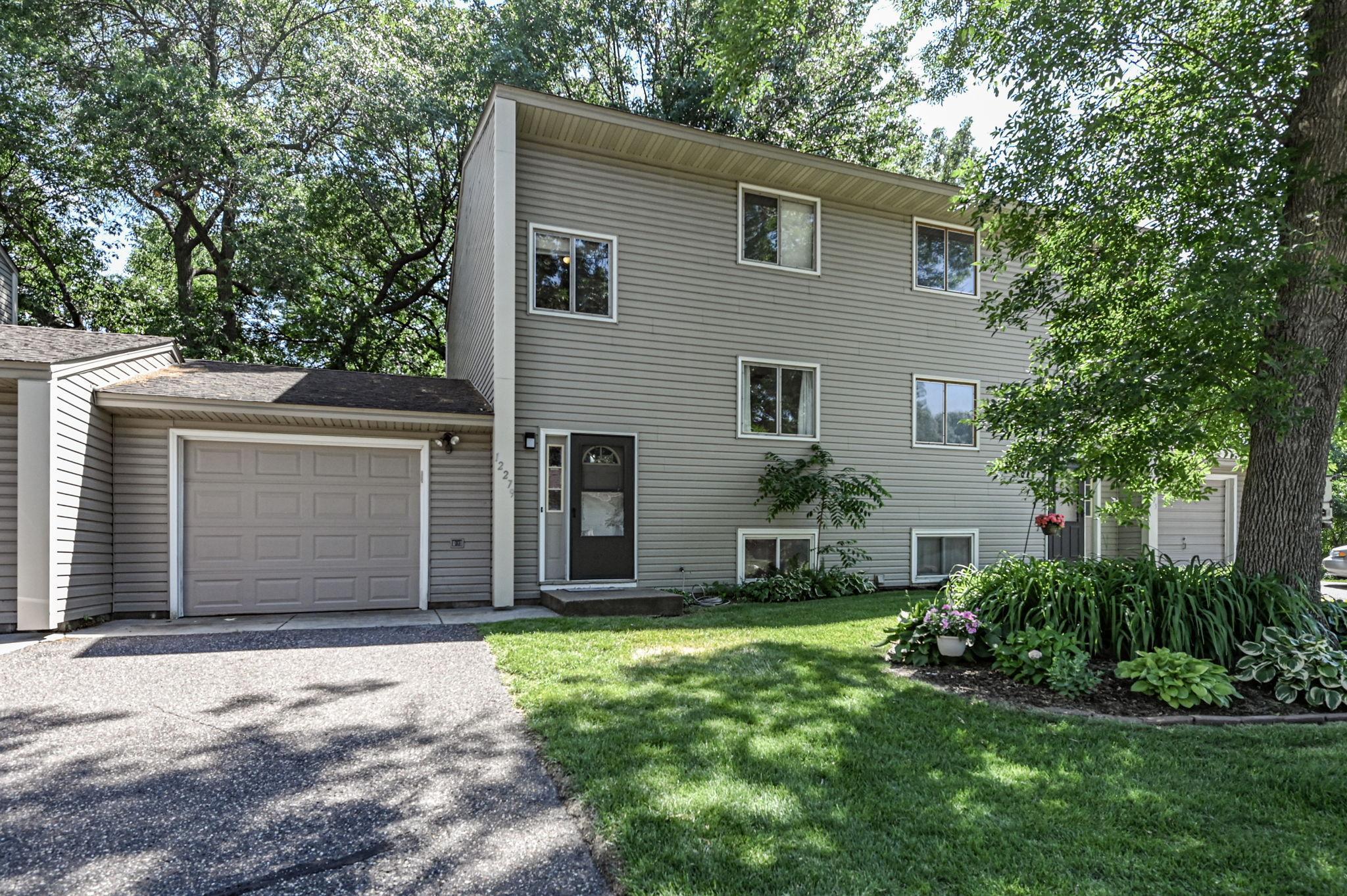 View of Residential at 12279 Eagle Street, Coon Rapids MN 55448, Coon Rapids - Mike Wilen | Minnesota Team Real Estate