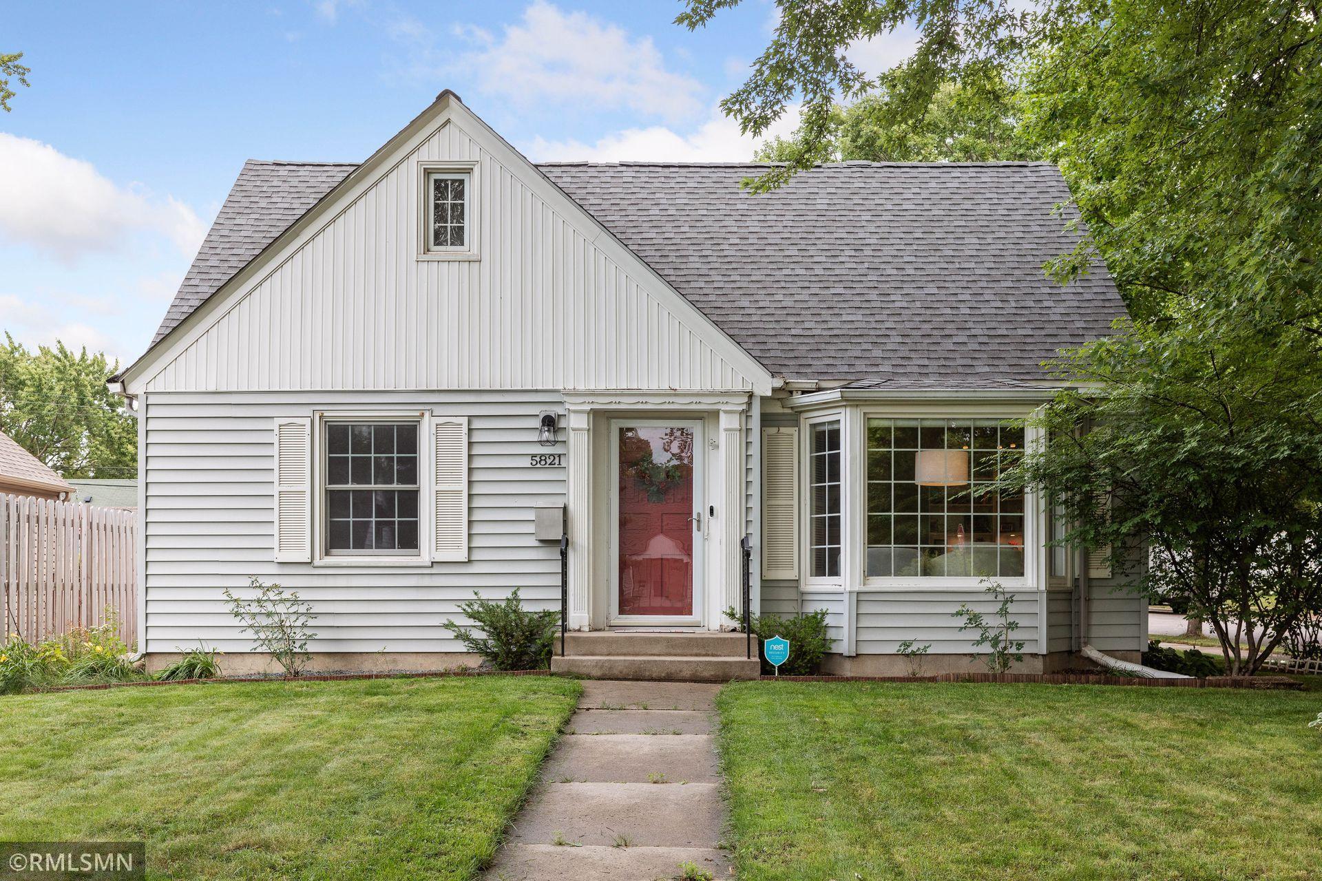 View of Residential at 5821 Oliver Avenue, Minneapolis MN 55419, Minneapolis - Mike Wilen | Minnesota Team Real Estate