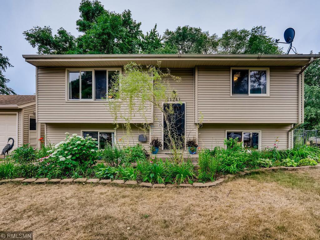 View of Residential at 11241 Hampshire Court, Champlin MN 55316, Champlin - Mike Wilen | Minnesota Team Real Estate