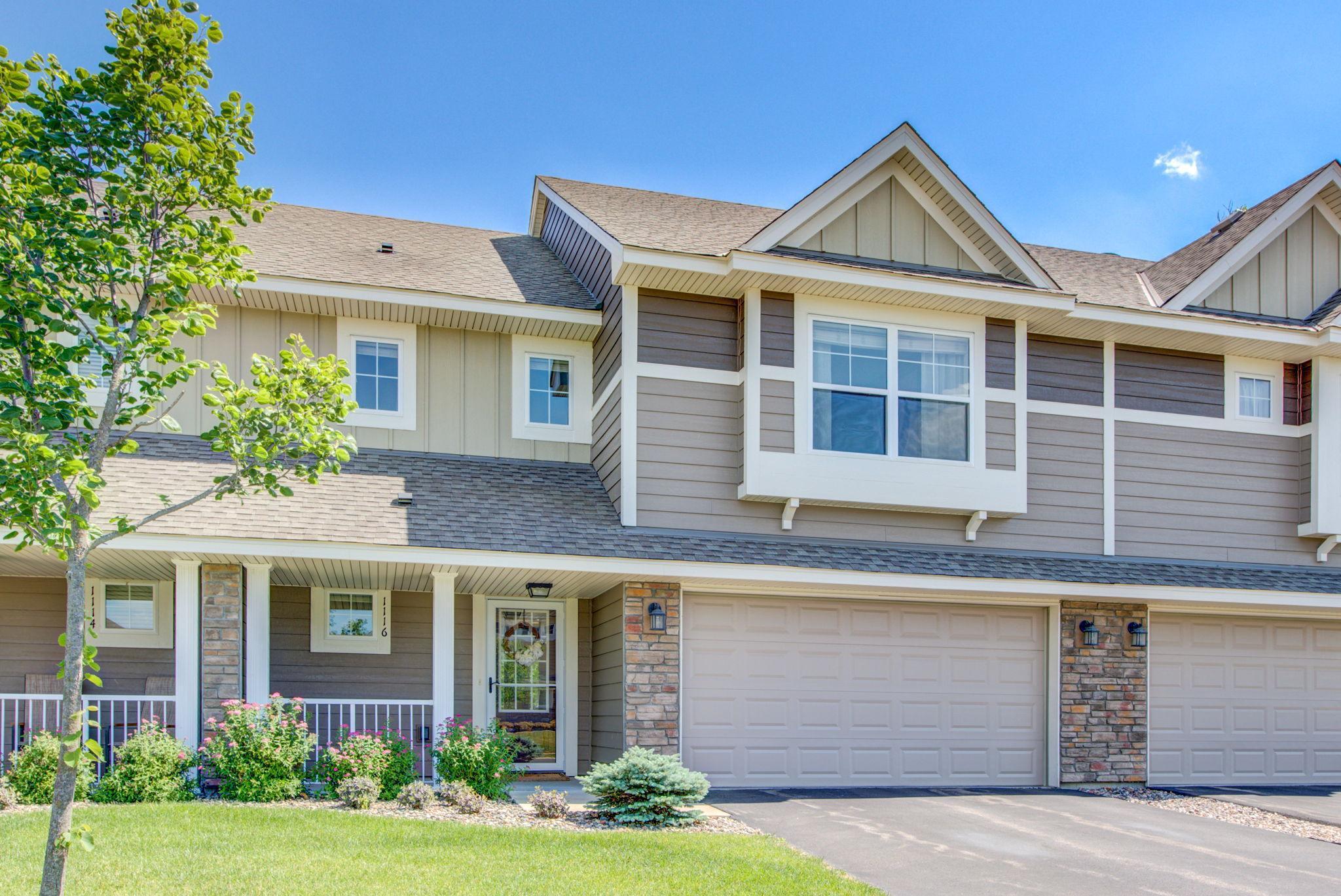 View of Residential at 1116 Station Trail, Eagan MN 55123, Eagan - Mike Wilen | Minnesota Team Real Estate