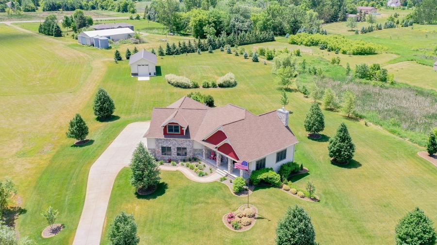 View of Residential at 25805 Autumn Way, Rogers MN 55374, Rogers - Mike Wilen | Minnesota Team Real Estate
