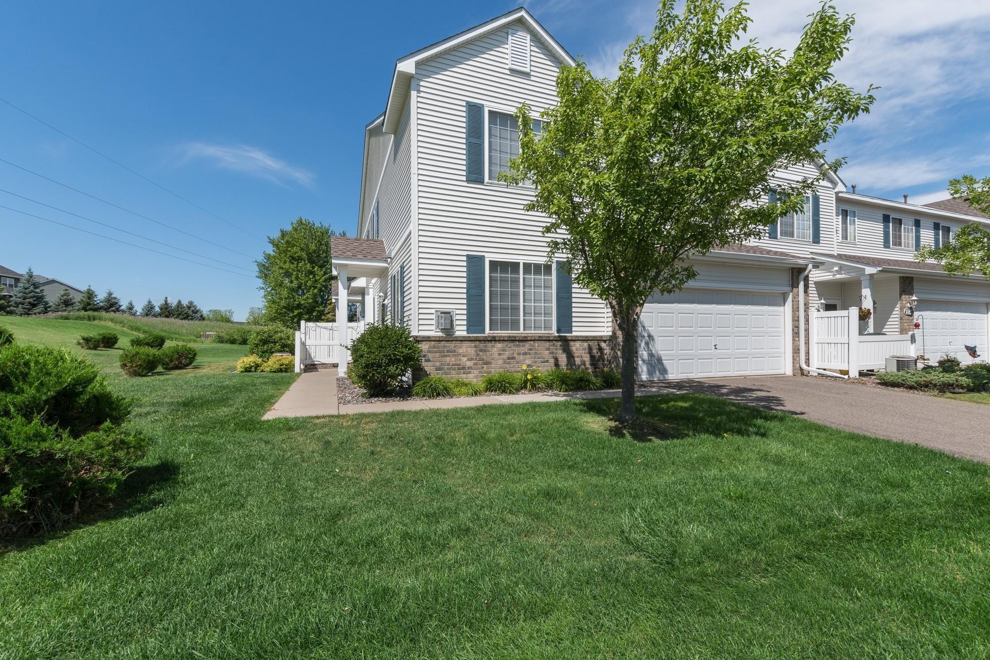 View of Residential at 18229 69th Place #1601, Maple Grove MN 55311, Maple Grove - Mike Wilen | Minnesota Team Real Estate