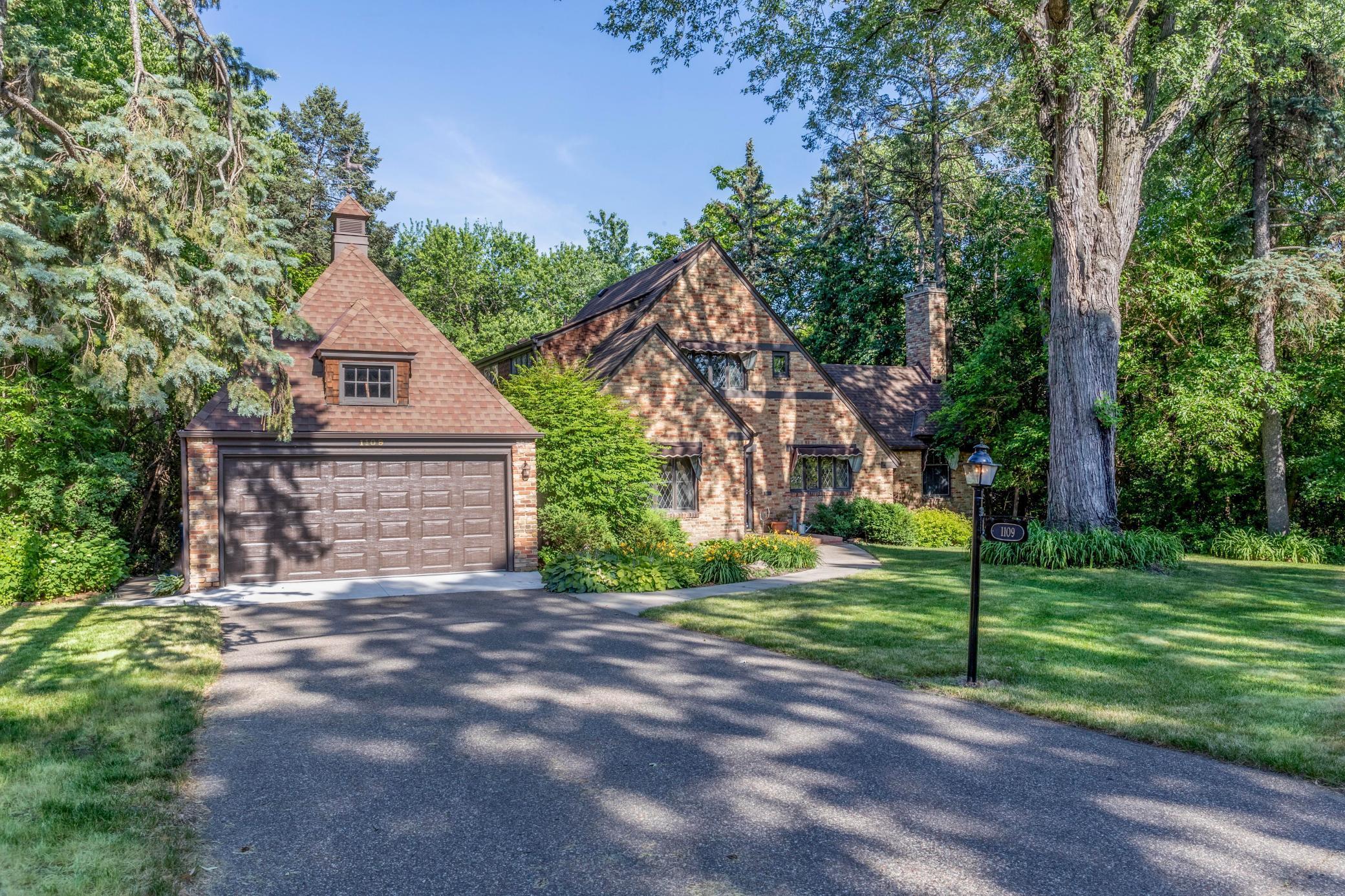 View of Residential at 1109 Tyrol Trail, Golden Valley MN 55416, Golden Valley - Mike Wilen | Minnesota Team Real Estate