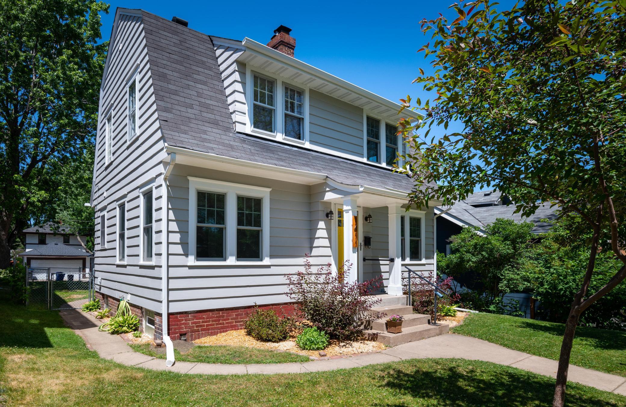 View of Residential at 1411 Berkeley Avenue, Saint Paul MN 55105, Saint Paul - Mike Wilen | Minnesota Team Real Estate