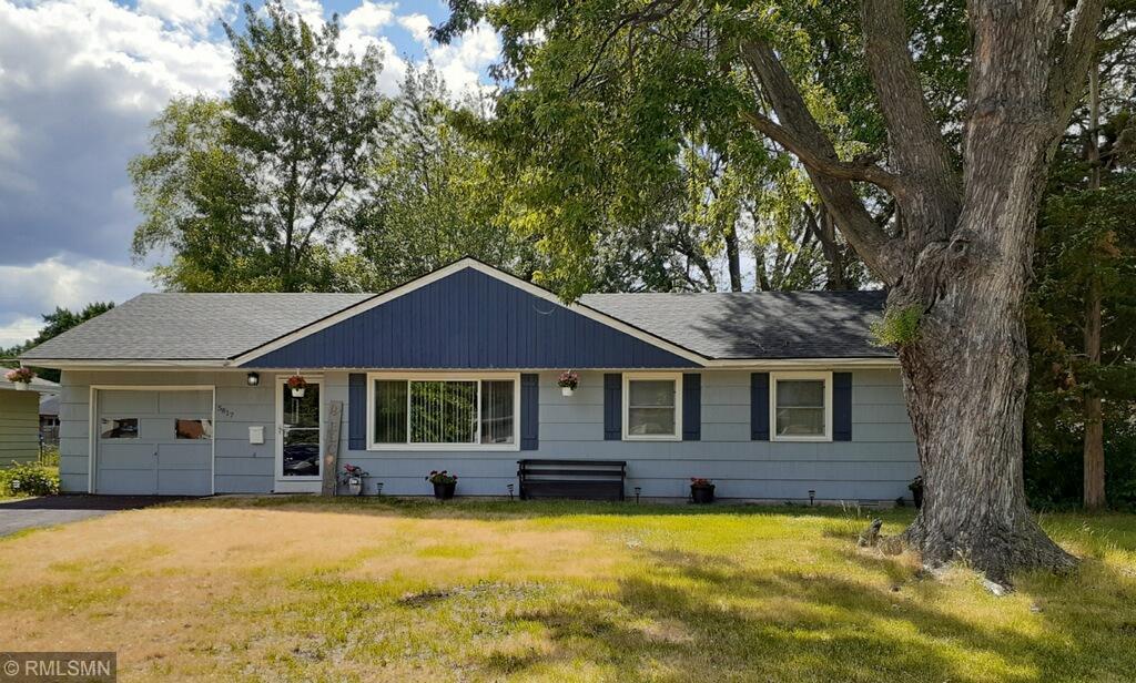 View of Residential at 5817 Hampshire Avenue, Crystal MN 55428, Crystal - Mike Wilen | Minnesota Team Real Estate