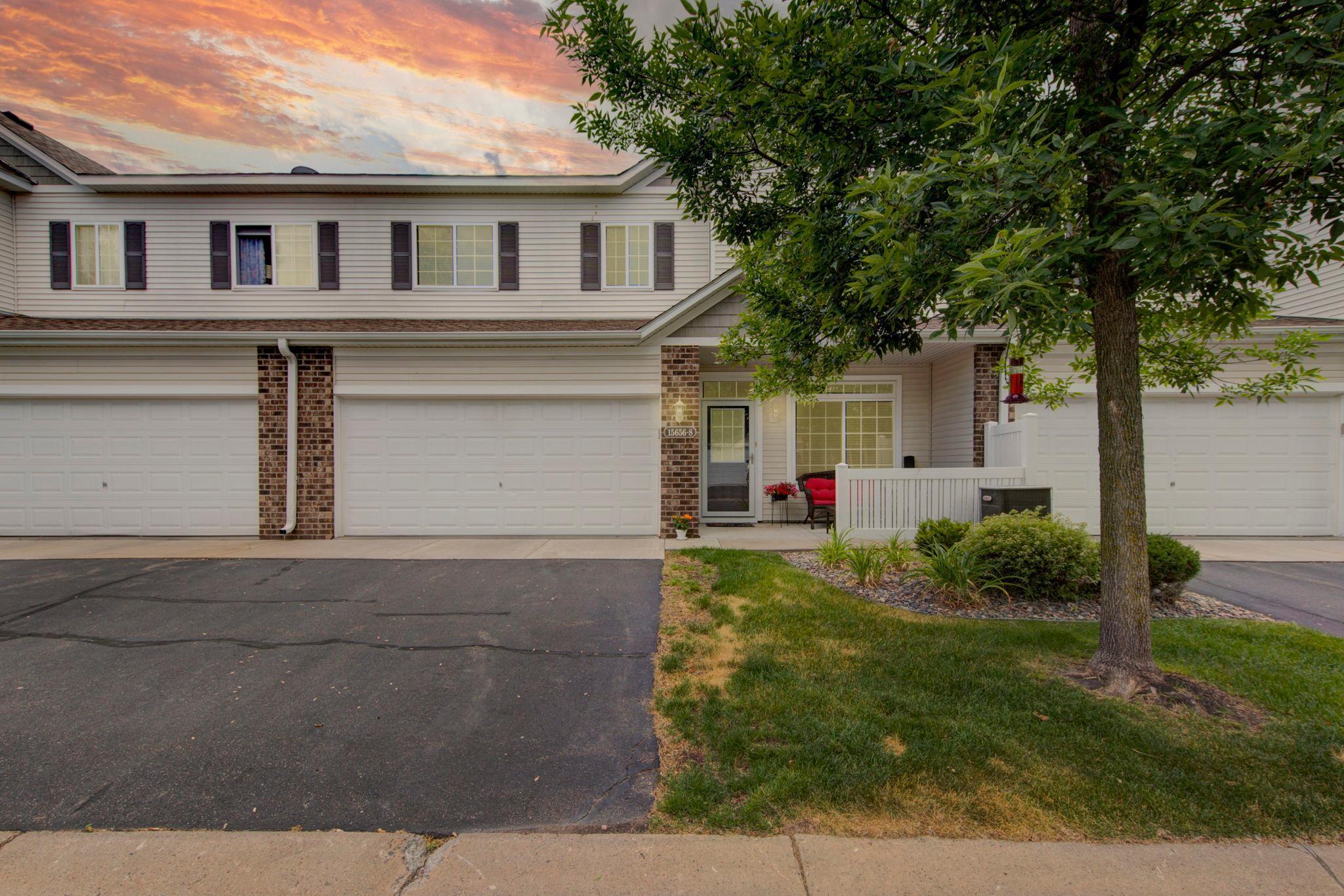 View of Residential at 15656 Emerald Drive #8, Hugo MN 55038, Hugo - Mike Wilen | Minnesota Team Real Estate