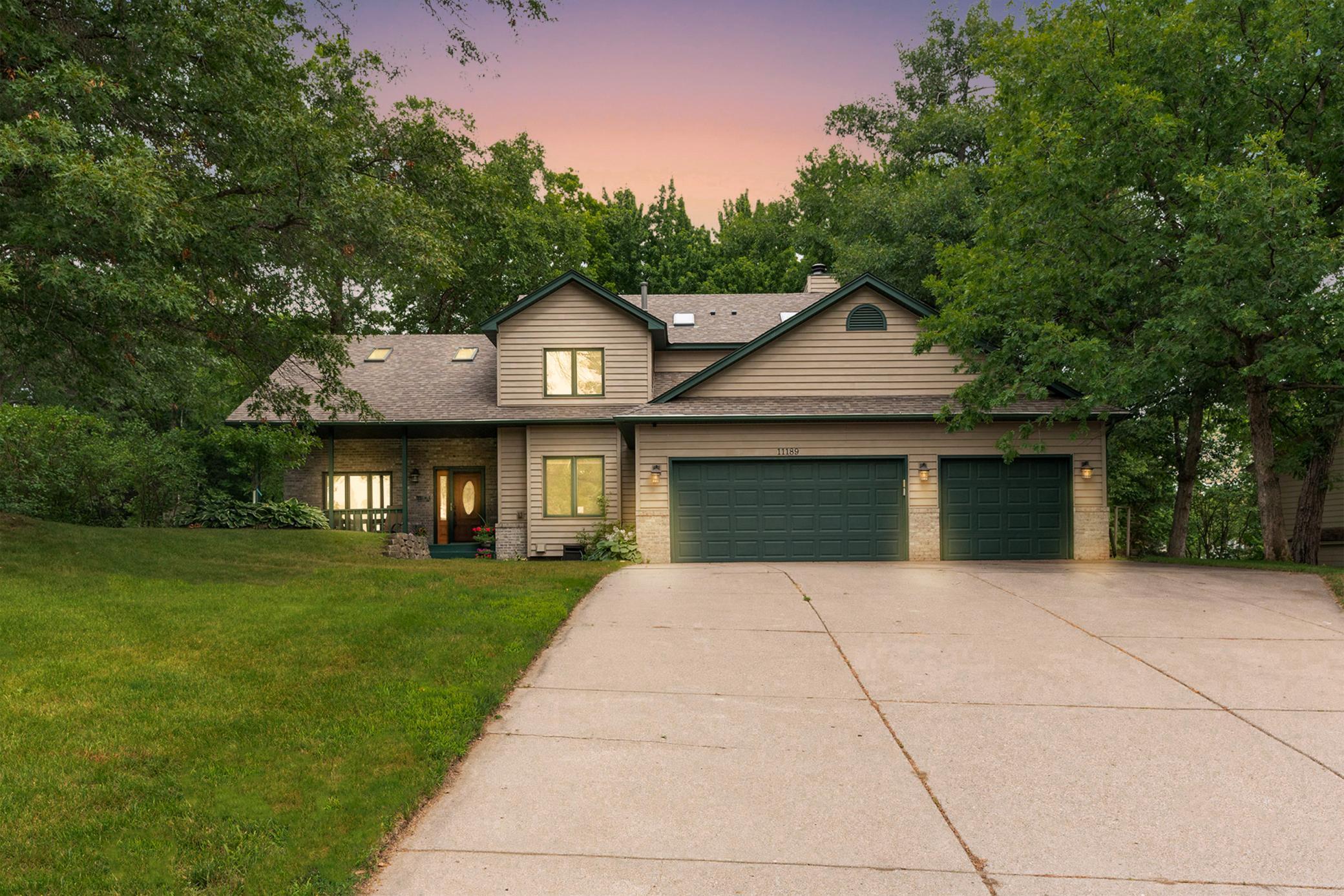 View of Residential at 11189 190th Avenue, Elk River MN 55330, Elk River - Mike Wilen | Minnesota Team Real Estate