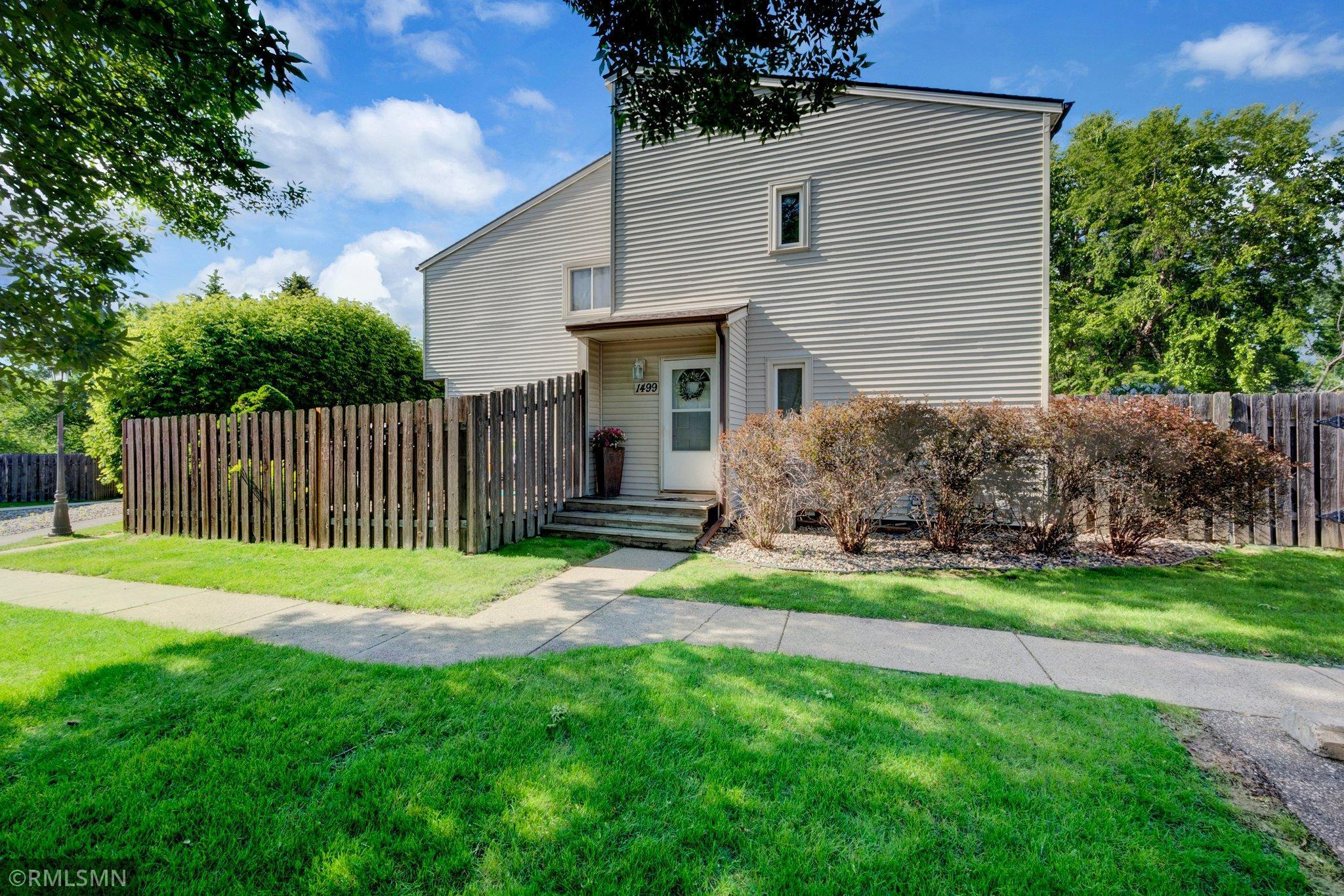View of Residential at 1499 Woodview Avenue, Eagan MN 55122, Eagan - Mike Wilen | Minnesota Team Real Estate