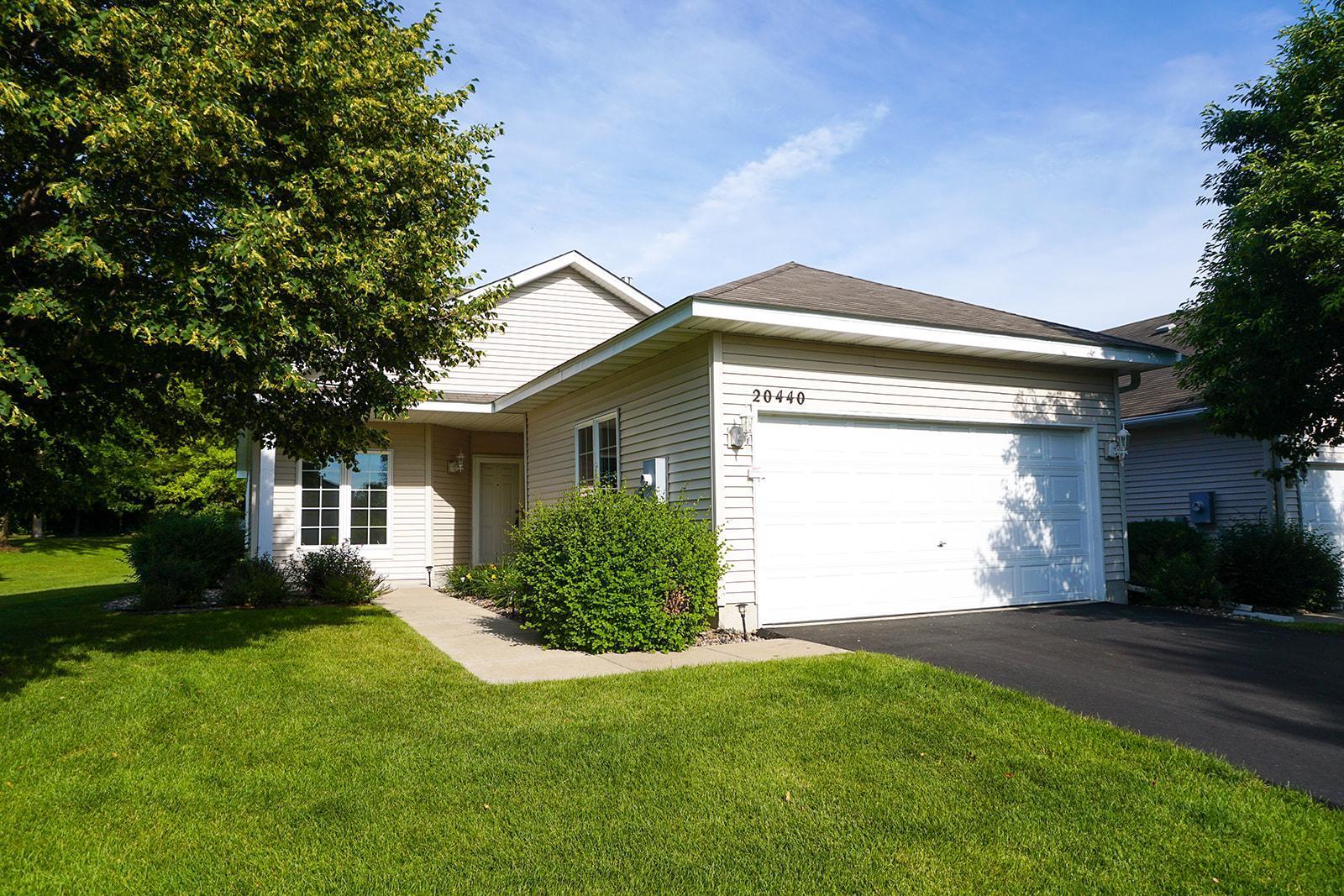 View of Residential at 20440 Cypress Drive, Farmington MN 55024, Farmington - Mike Wilen | Minnesota Team Real Estate