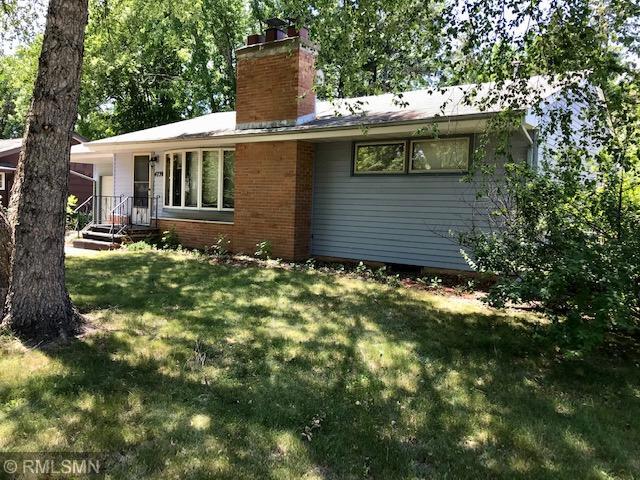 View of Residential at 4739 Sharon Lane, White Bear Lake MN 55110, White Bear Lake - Mike Wilen | Minnesota Team Real Estate
