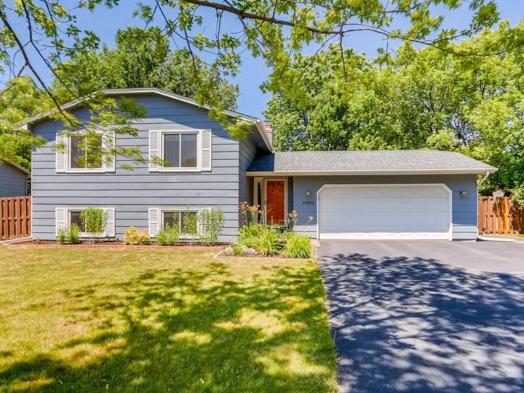 View of Residential at 14500 38th Avenue, Plymouth MN 55446, Plymouth - Mike Wilen | Minnesota Team Real Estate