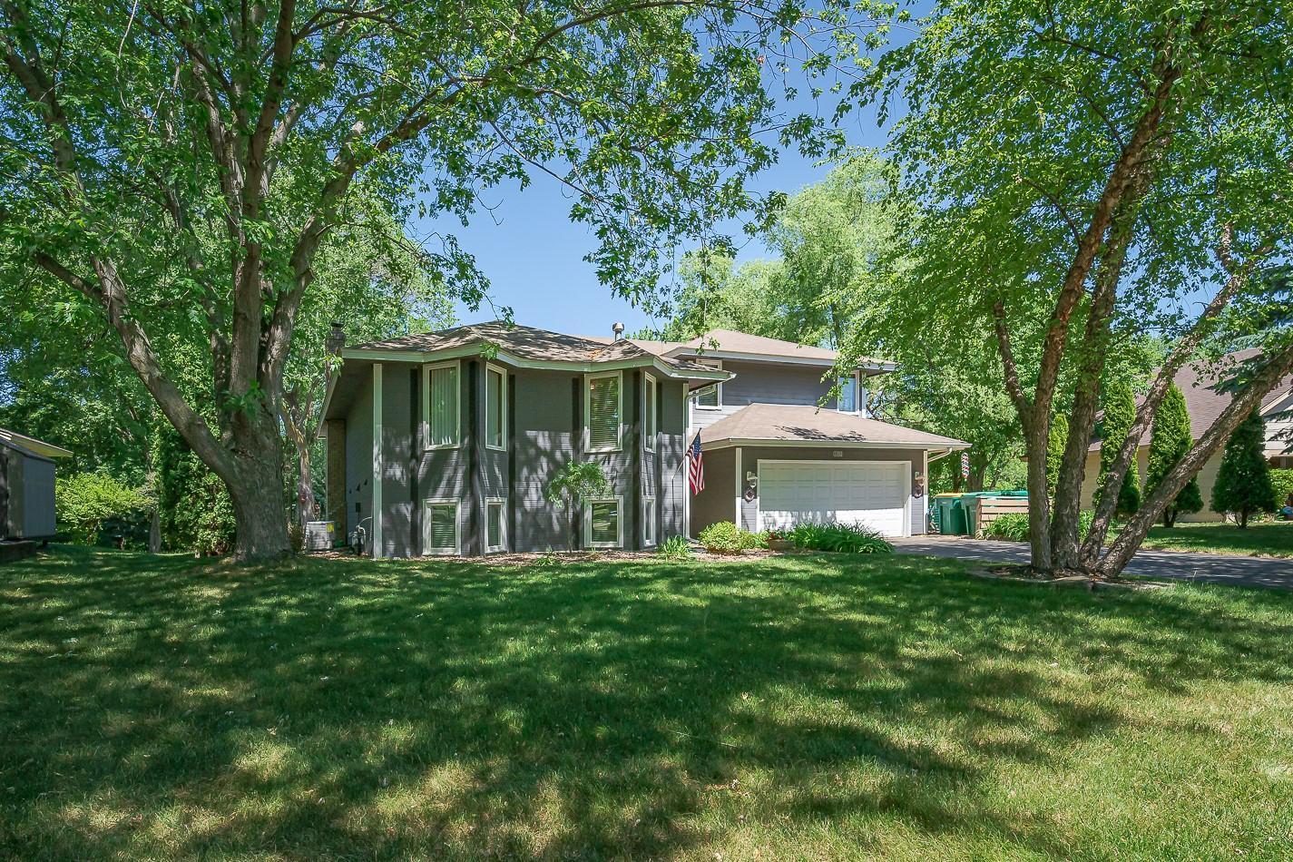 View of Residential at 11912 Baypoint Drive, Burnsville MN 55337, Burnsville - Mike Wilen | Minnesota Team Real Estate