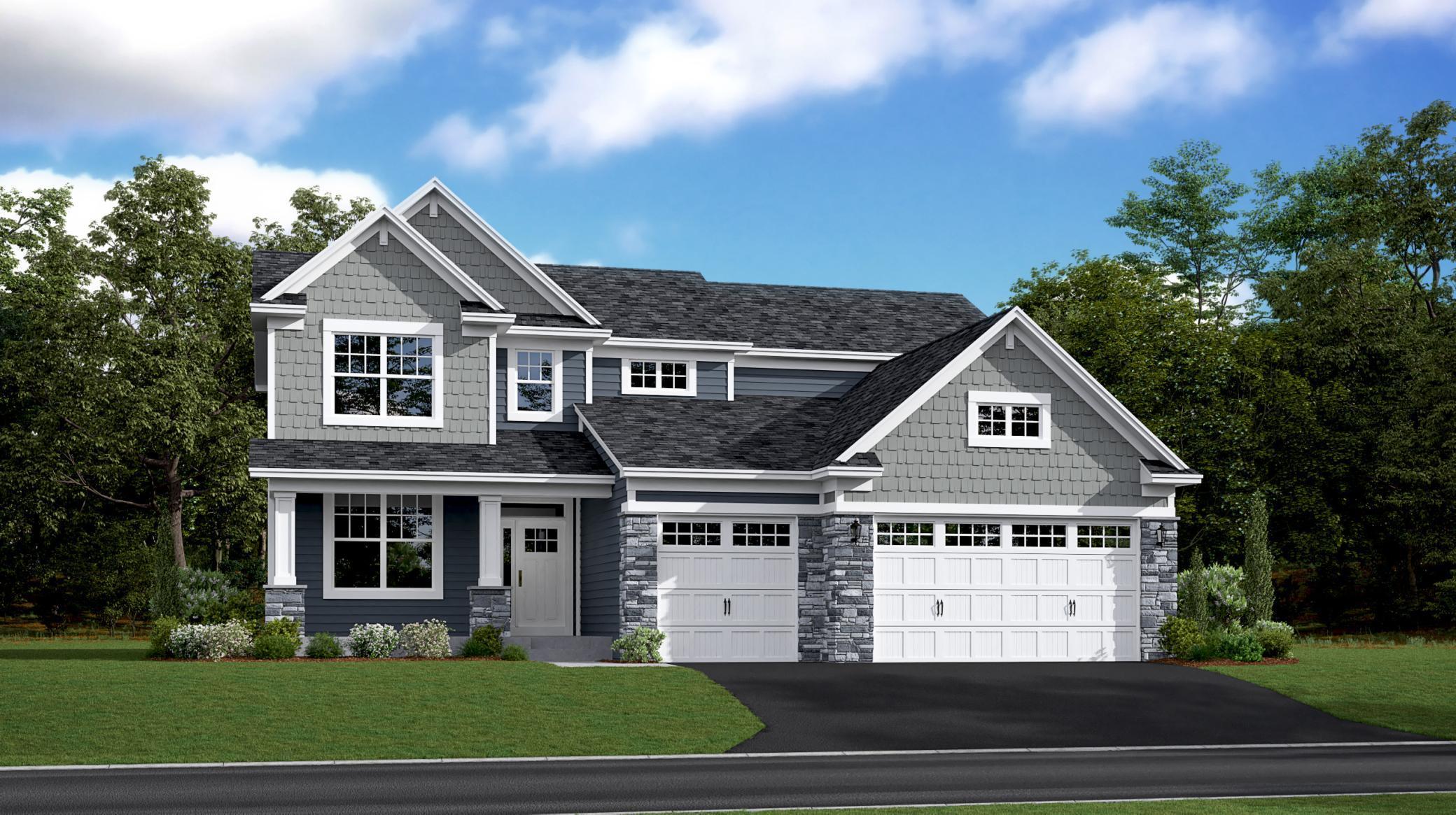View of Residential at 8092 187th Street, Lakeville MN 55044, Lakeville - Mike Wilen | Minnesota Team Real Estate