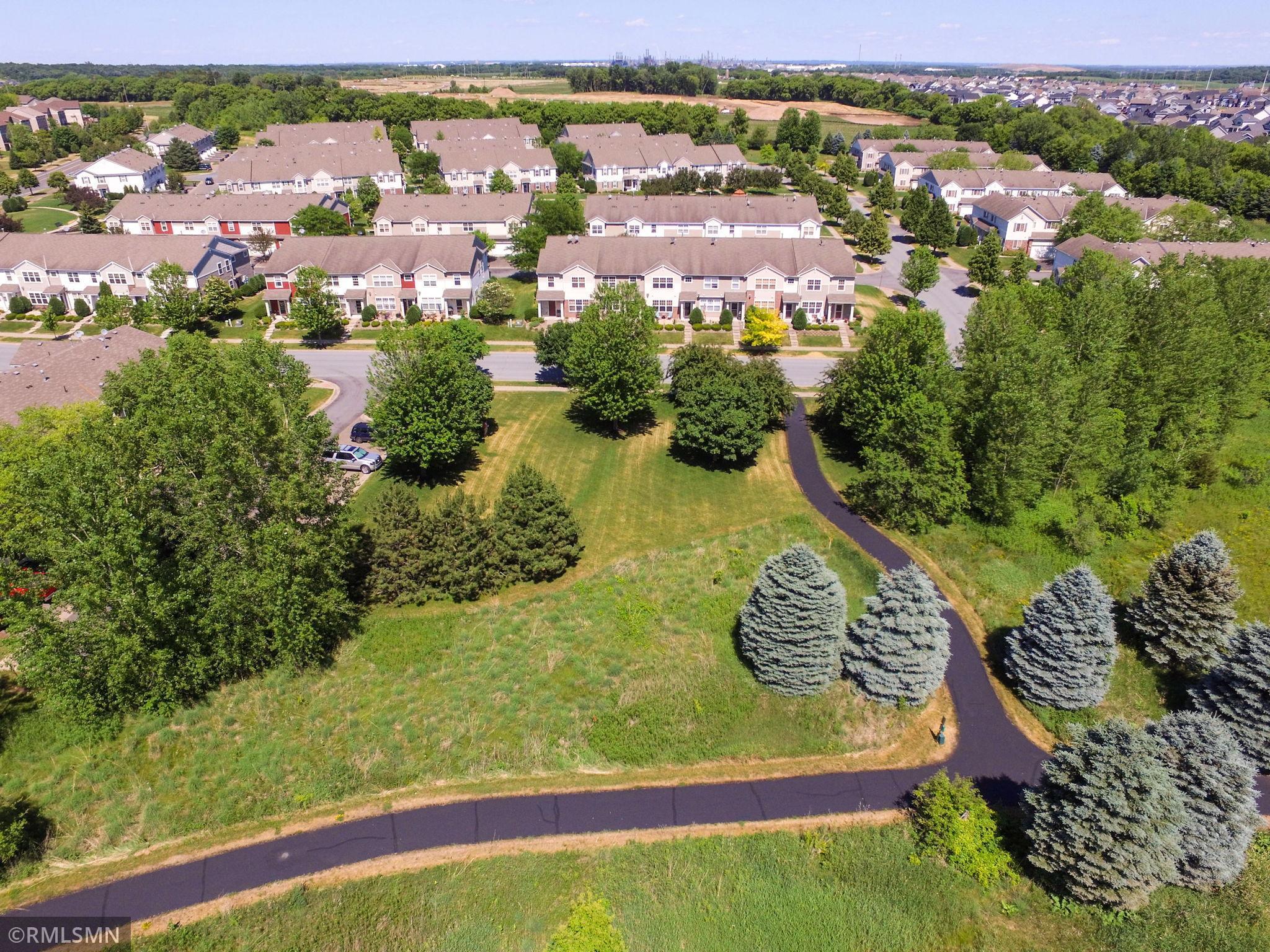 View of Residential at 13826 Atwood Avenue #1203, Rosemount MN 55068, Rosemount - Mike Wilen | Minnesota Team Real Estate