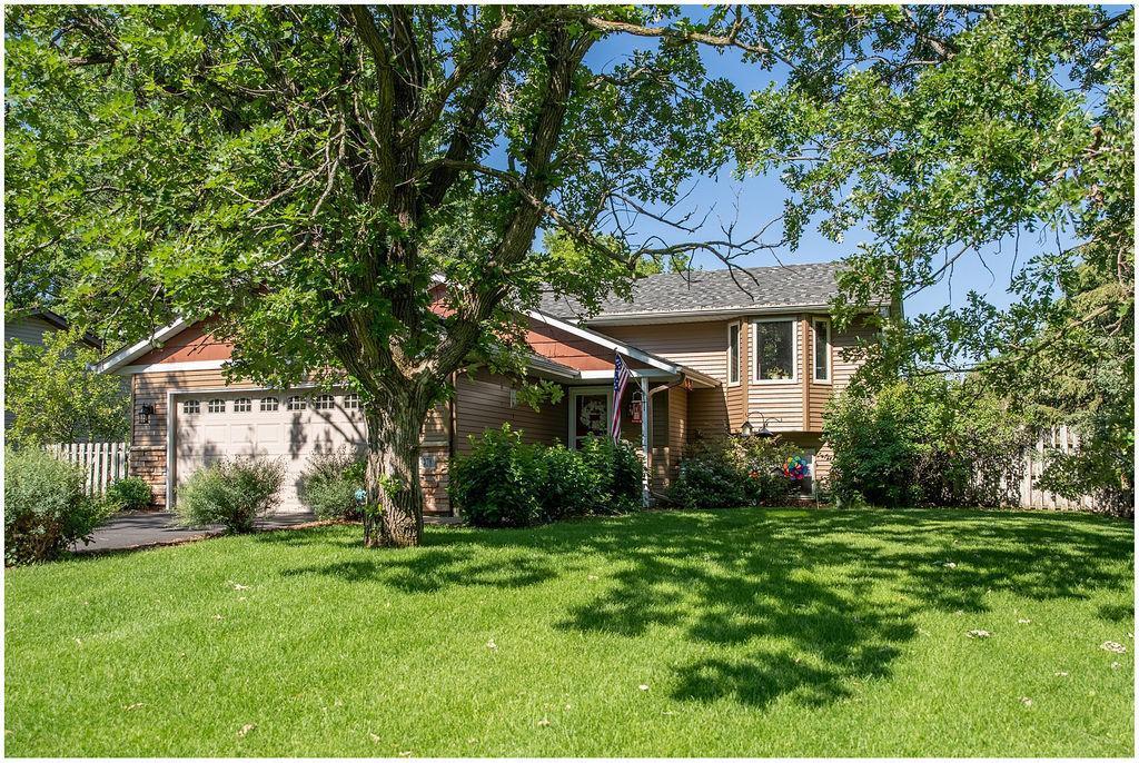View of Residential at 13478 Jay Street, Andover MN 55304, Andover - Mike Wilen | Minnesota Team Real Estate