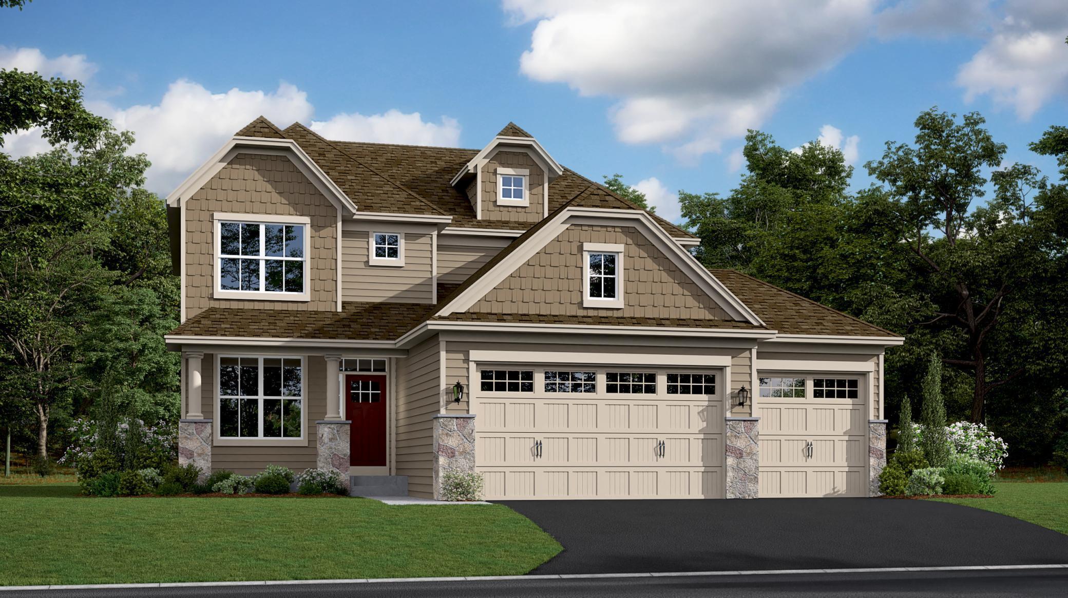 View of Residential at 18057 Harlow Path, Lakeville MN 55044, Lakeville - Mike Wilen | Minnesota Team Real Estate