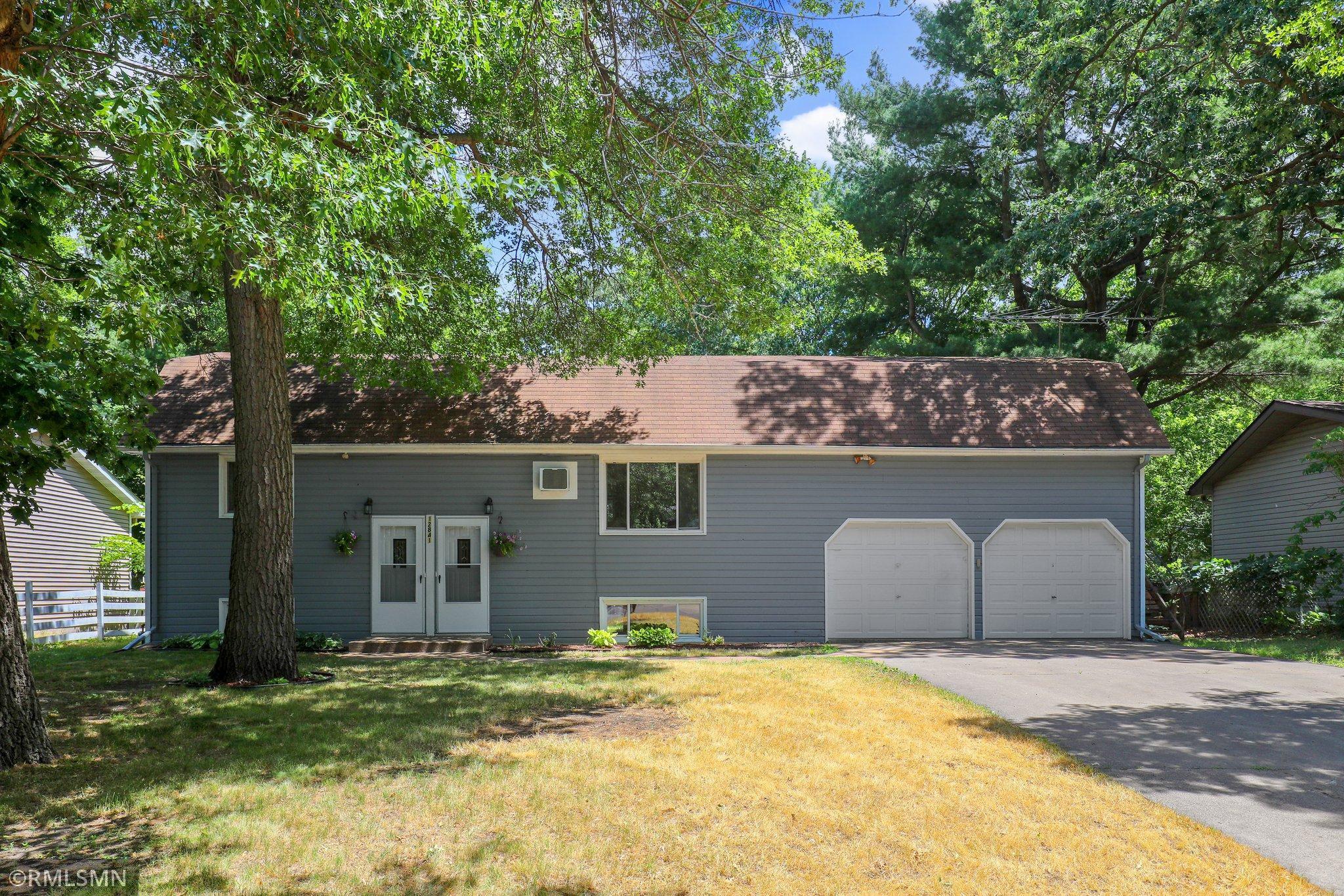 View of Residential Income at 12841 Taylor Street, Blaine MN 55434, Blaine - Mike Wilen | Minnesota Team Real Estate