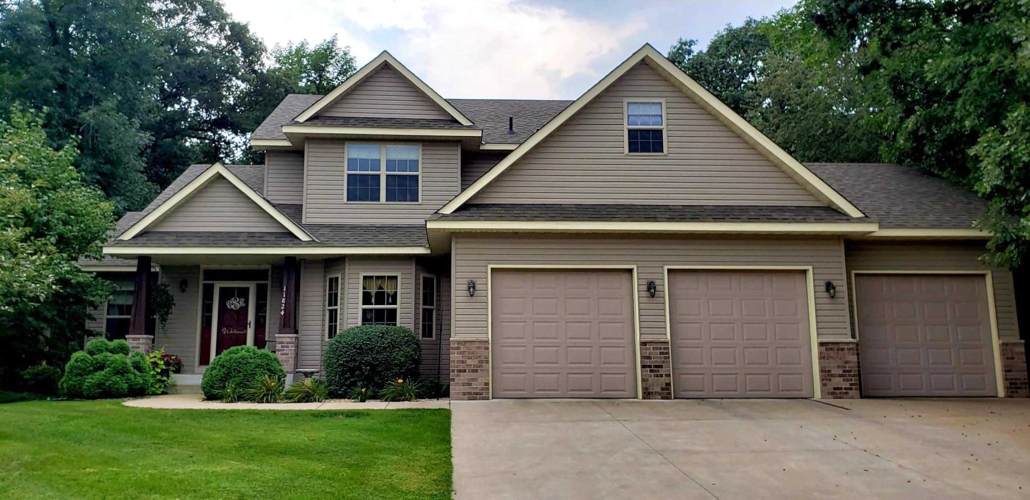 View of Residential at 11824 35th Avenue, Becker MN 55308, Becker - Mike Wilen | Minnesota Team Real Estate