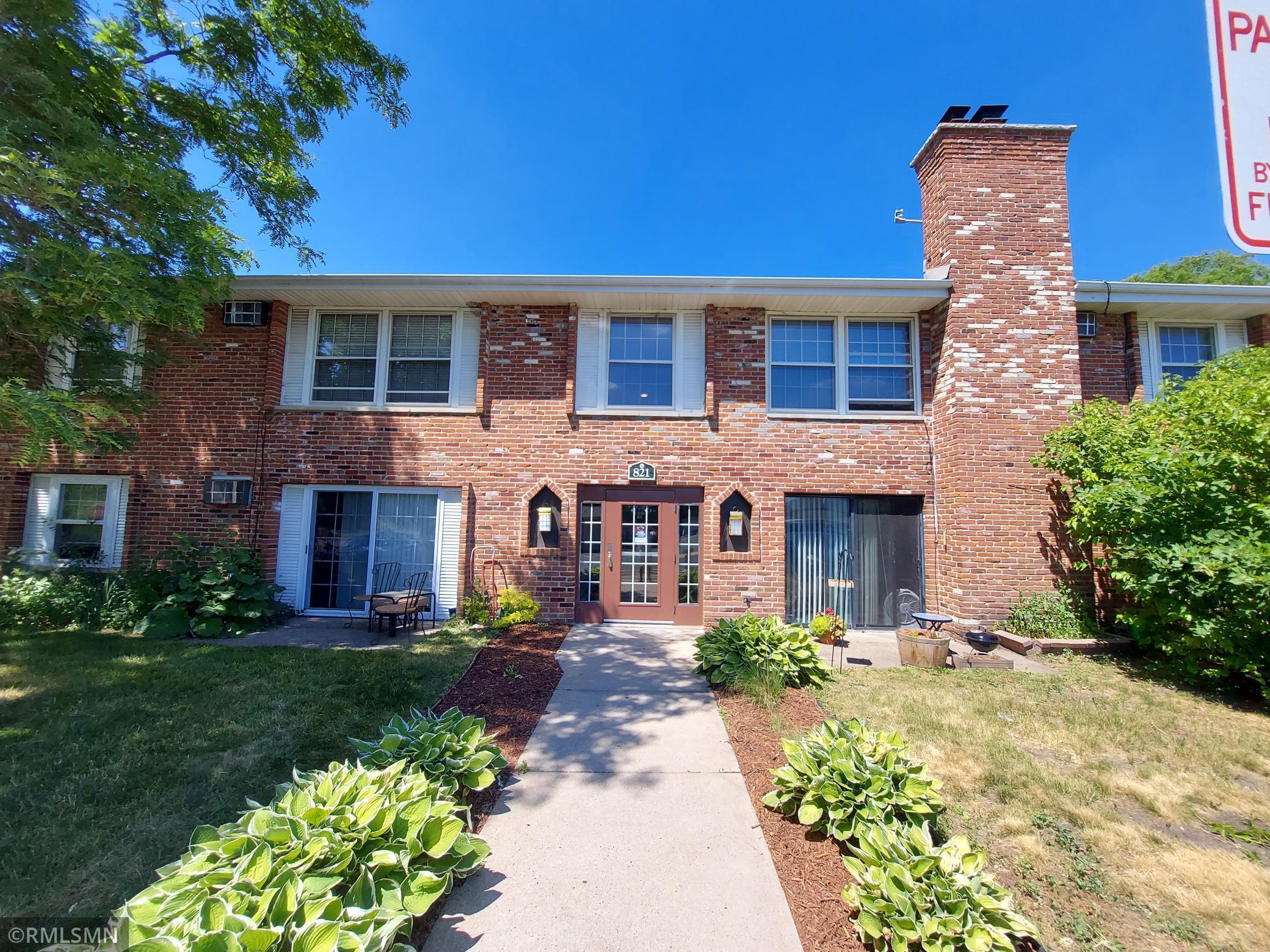 View of Residential at 821 Smetana Road #2, Hopkins MN 55343, Hopkins - Mike Wilen | Minnesota Team Real Estate