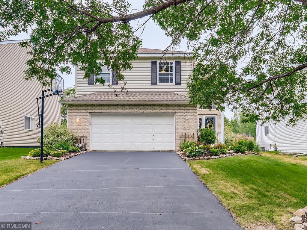 View of Residential at 8369 Savanna Oaks Lane, Woodbury MN 55125, Woodbury - Mike Wilen | Minnesota Team Real Estate