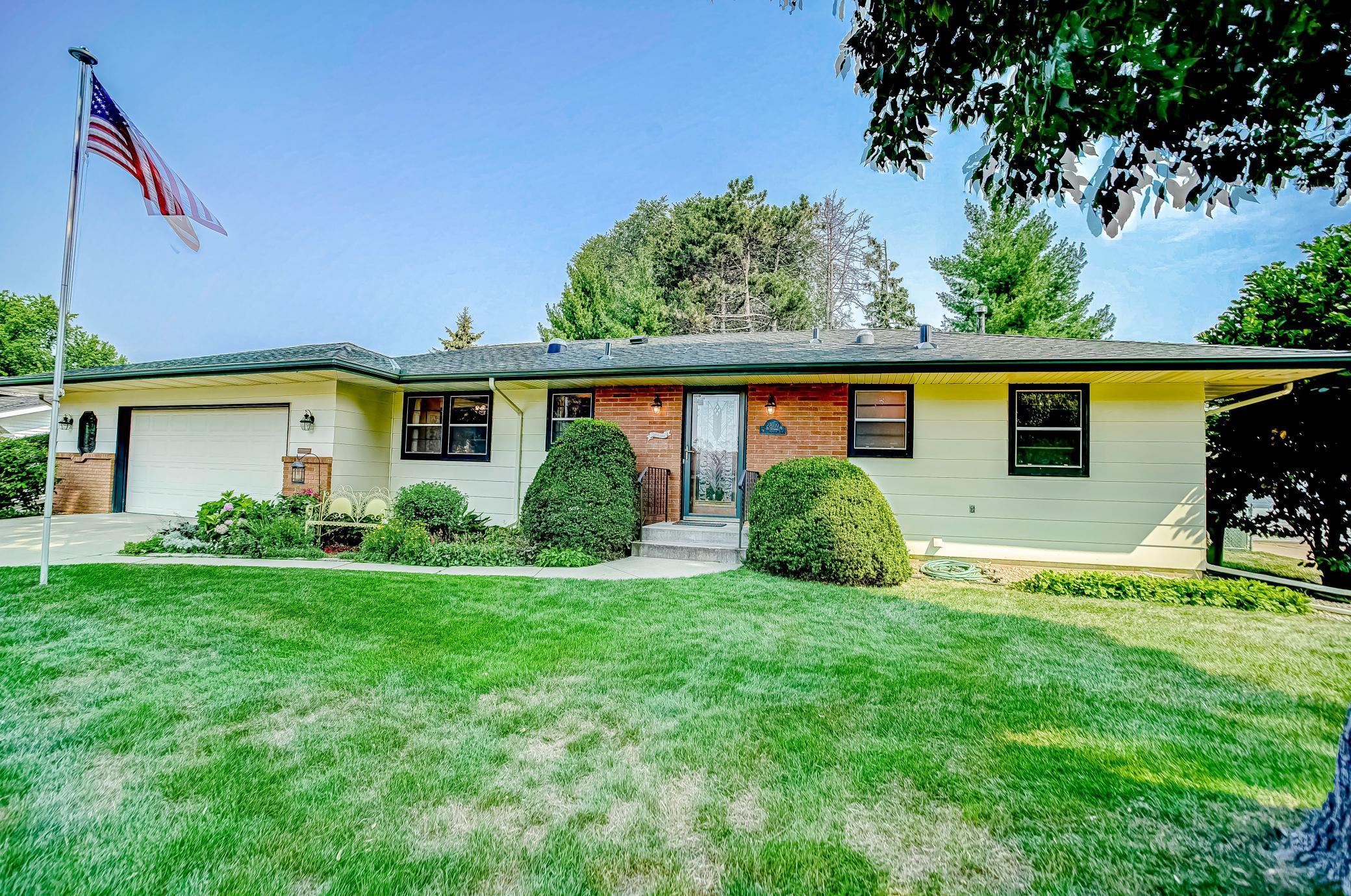 View of Residential at 2809 Armour Terrace, Saint Anthony MN 55418, Saint Anthony - Mike Wilen | Minnesota Team Real Estate
