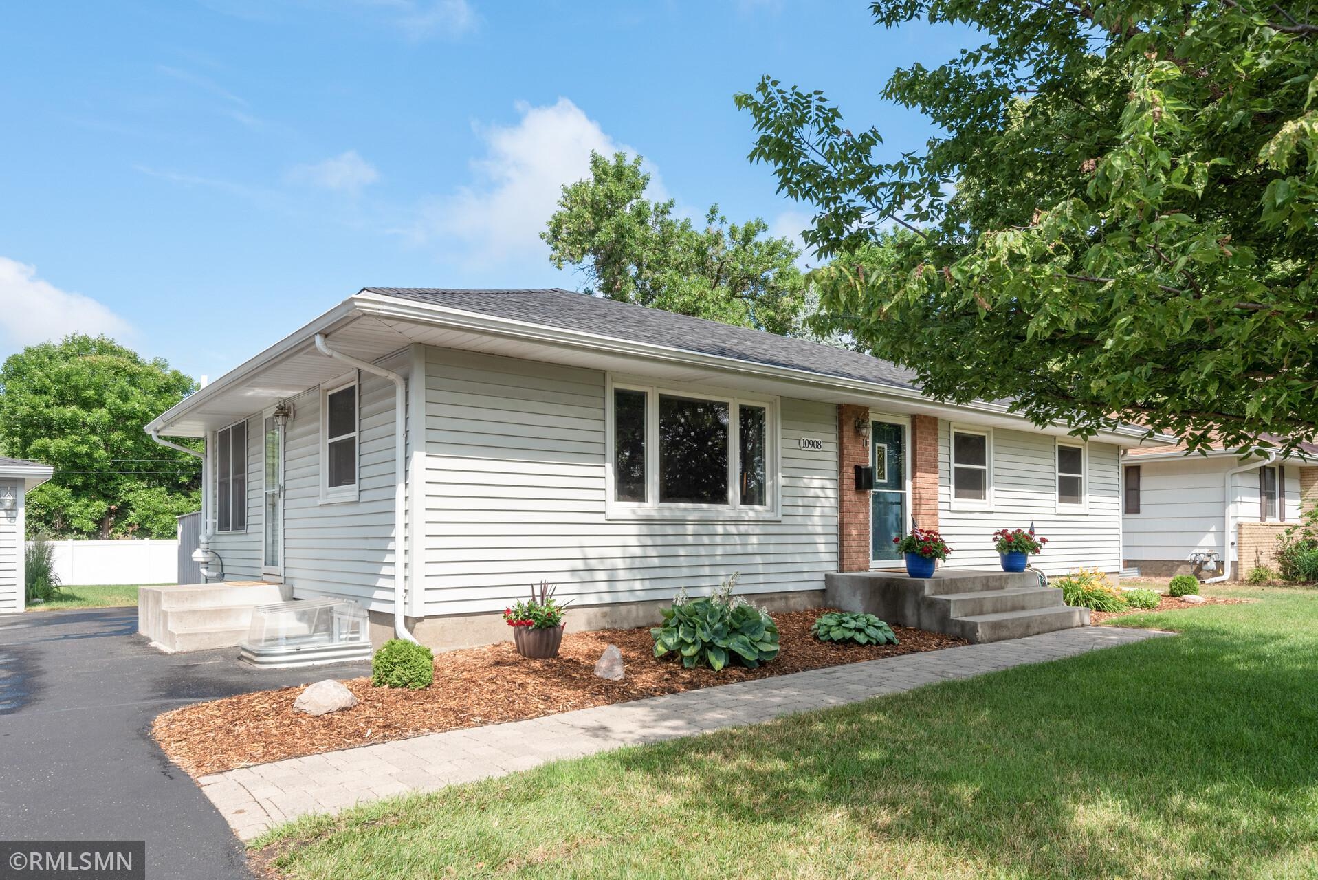 View of Residential at 10908 Beard Avenue, Bloomington MN 55431, Bloomington - Mike Wilen | Minnesota Team Real Estate