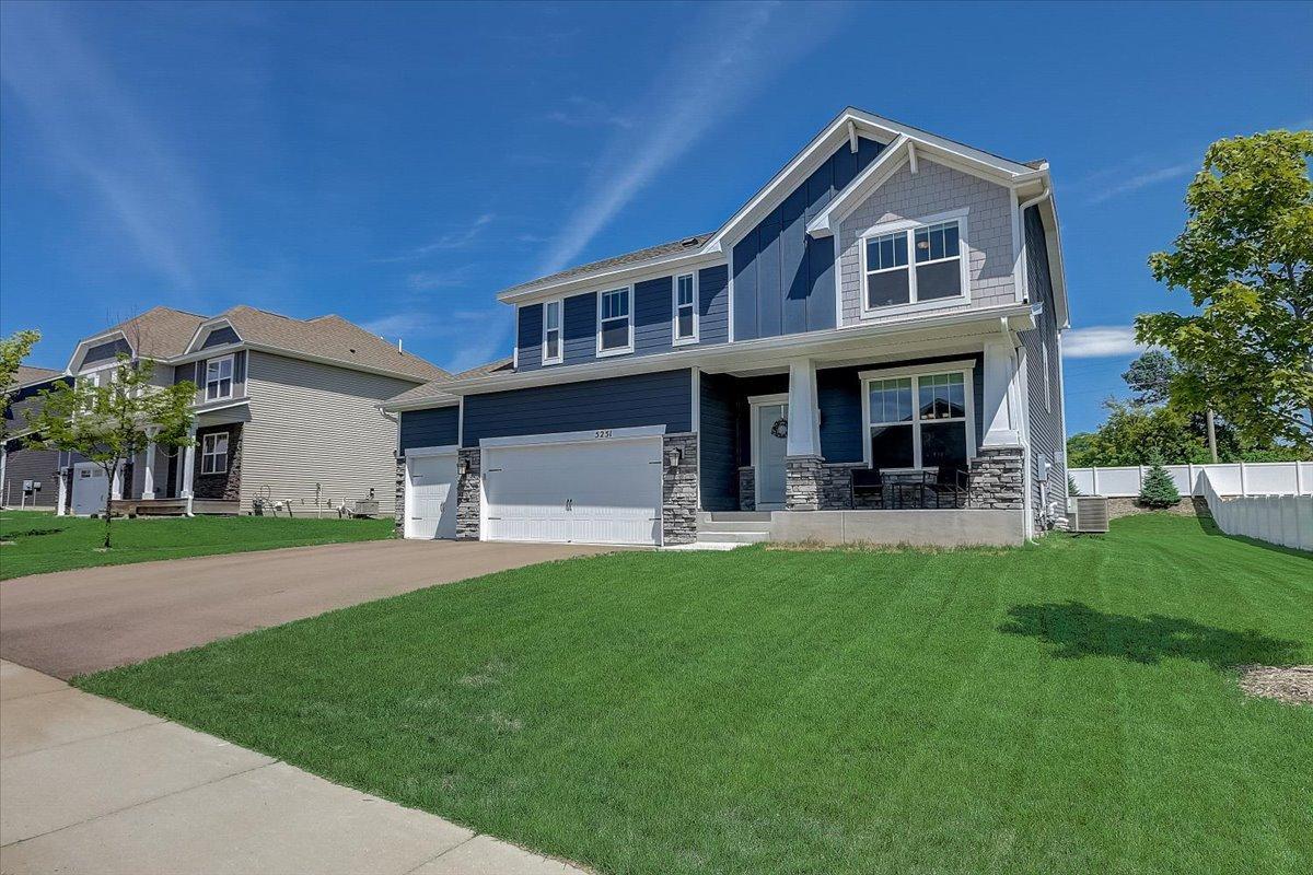 View of Residential at 5251 151st Street, Apple Valley MN 55124, Apple Valley - Mike Wilen | Minnesota Team Real Estate
