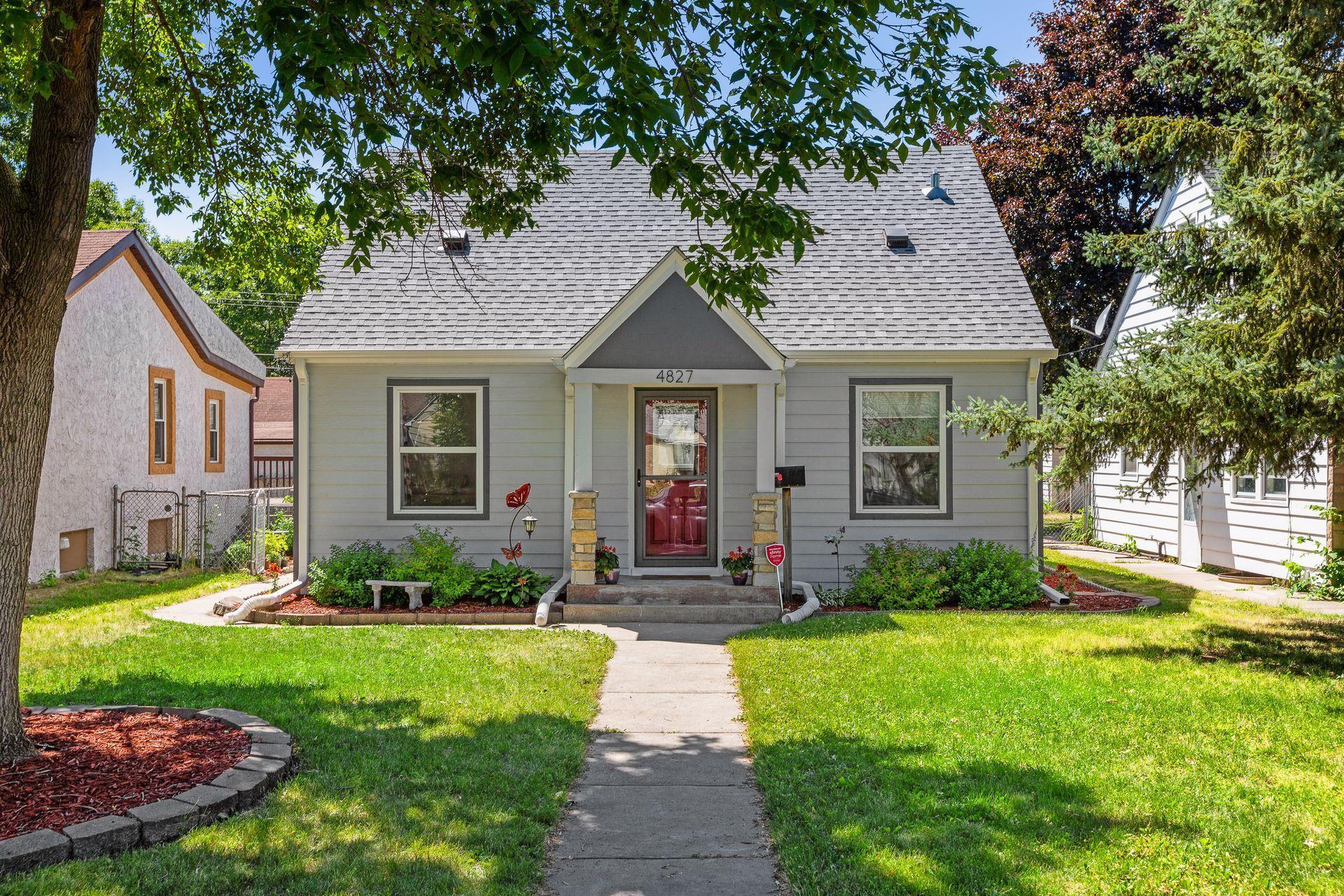 View of Residential at 4827 Dupont Avenue, Minneapolis MN 55430, Minneapolis - Mike Wilen | Minnesota Team Real Estate