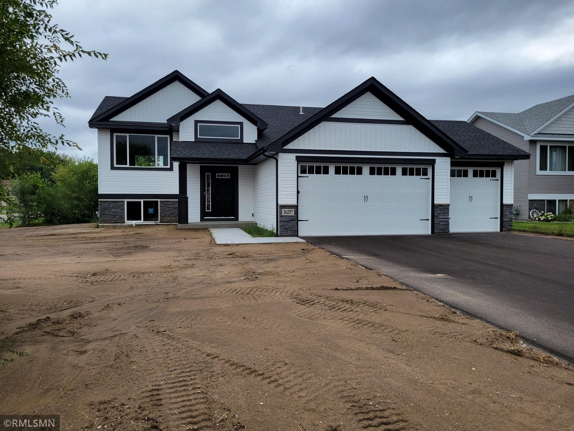 View of Residential at 26257 23rd Street, Zimmerman MN 55398, Zimmerman - Mike Wilen | Minnesota Team Real Estate