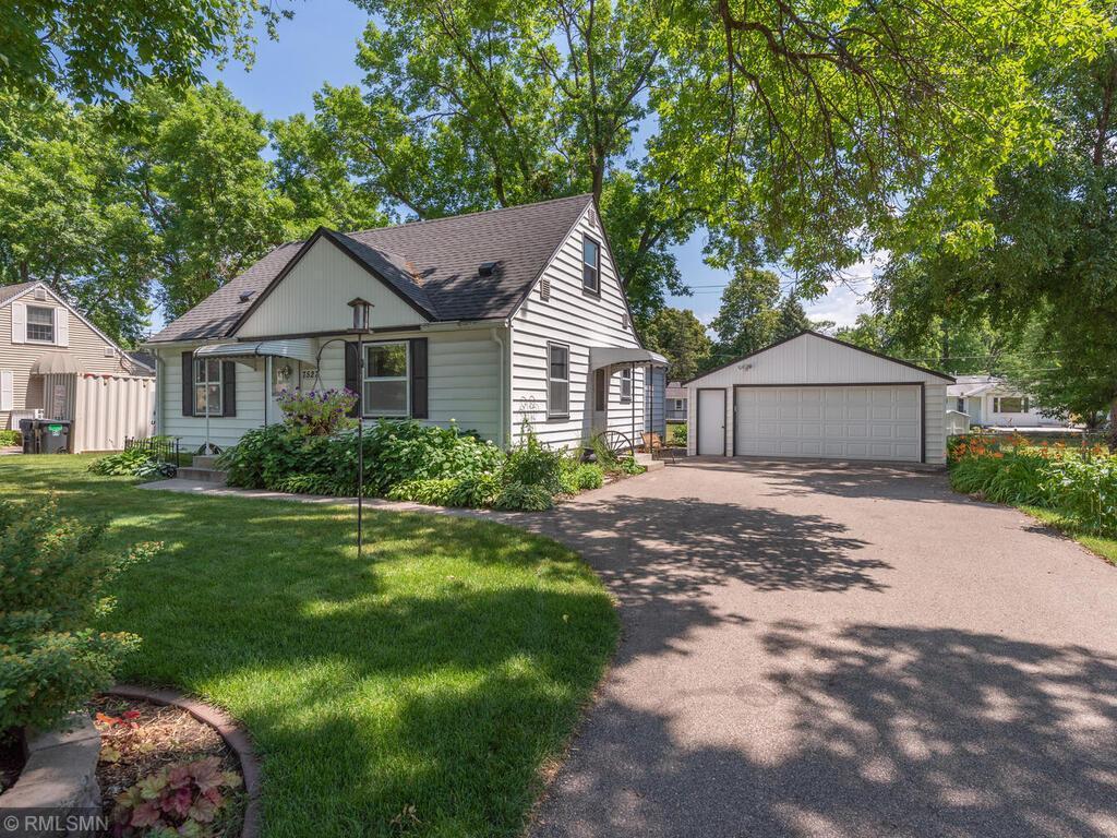 View of Residential at 7527 Upton Avenue, Richfield MN 55423, Richfield - Mike Wilen | Minnesota Team Real Estate