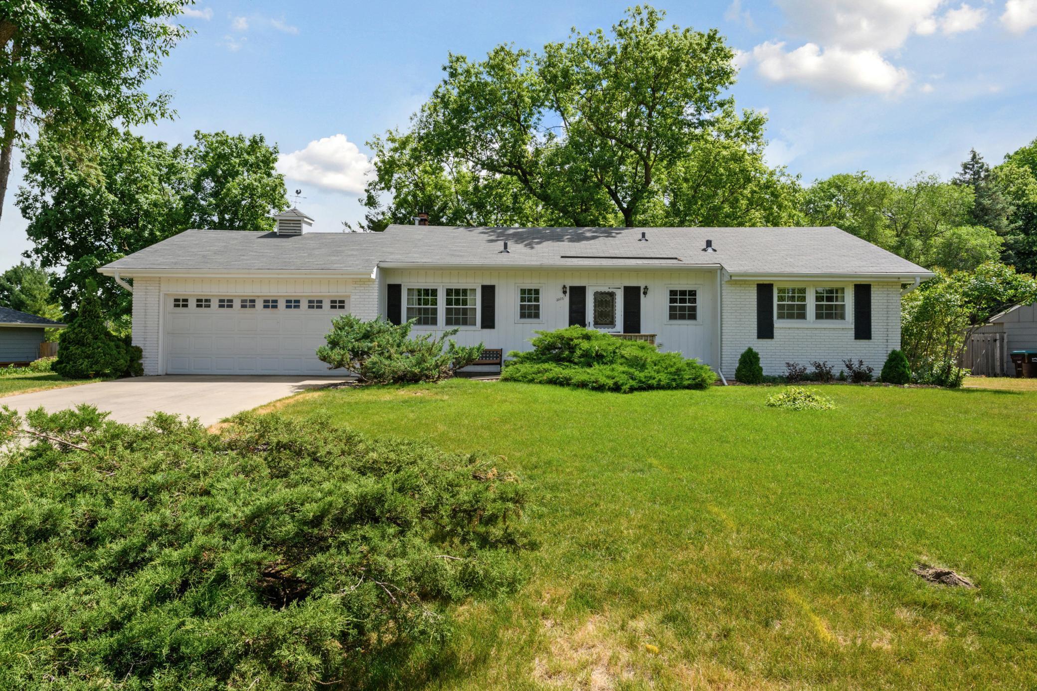 View of Residential at 3835 Colgate Avenue, Minnetonka MN 55345, Minnetonka - Mike Wilen | Minnesota Team Real Estate