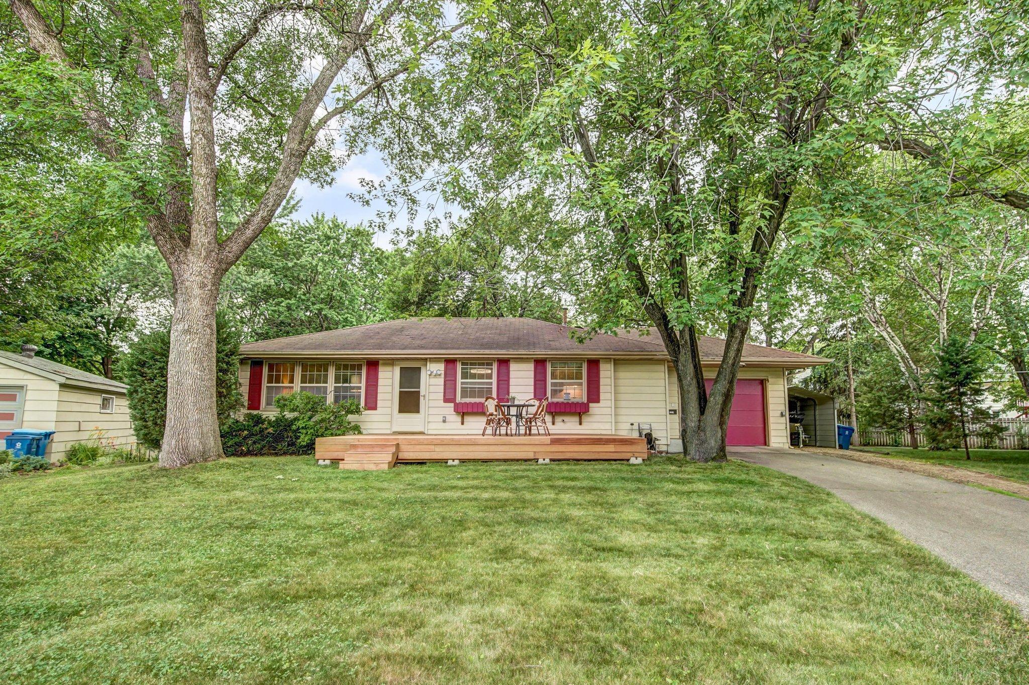 View of Residential at 10626 Queen Circle, Bloomington MN 55431, Bloomington - Mike Wilen | Minnesota Team Real Estate
