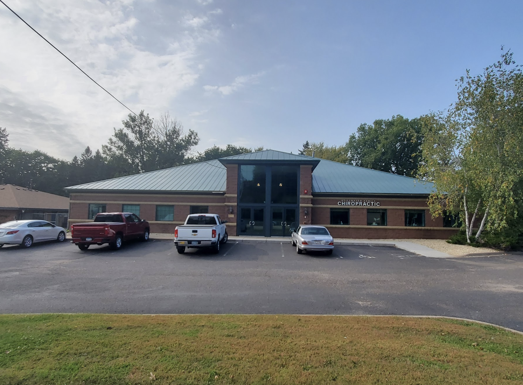 View of Commercial Sale at 6750 Stillwater Boulevard, Stillwater MN 55082, Stillwater - Mike Wilen | Minnesota Team Real Estate